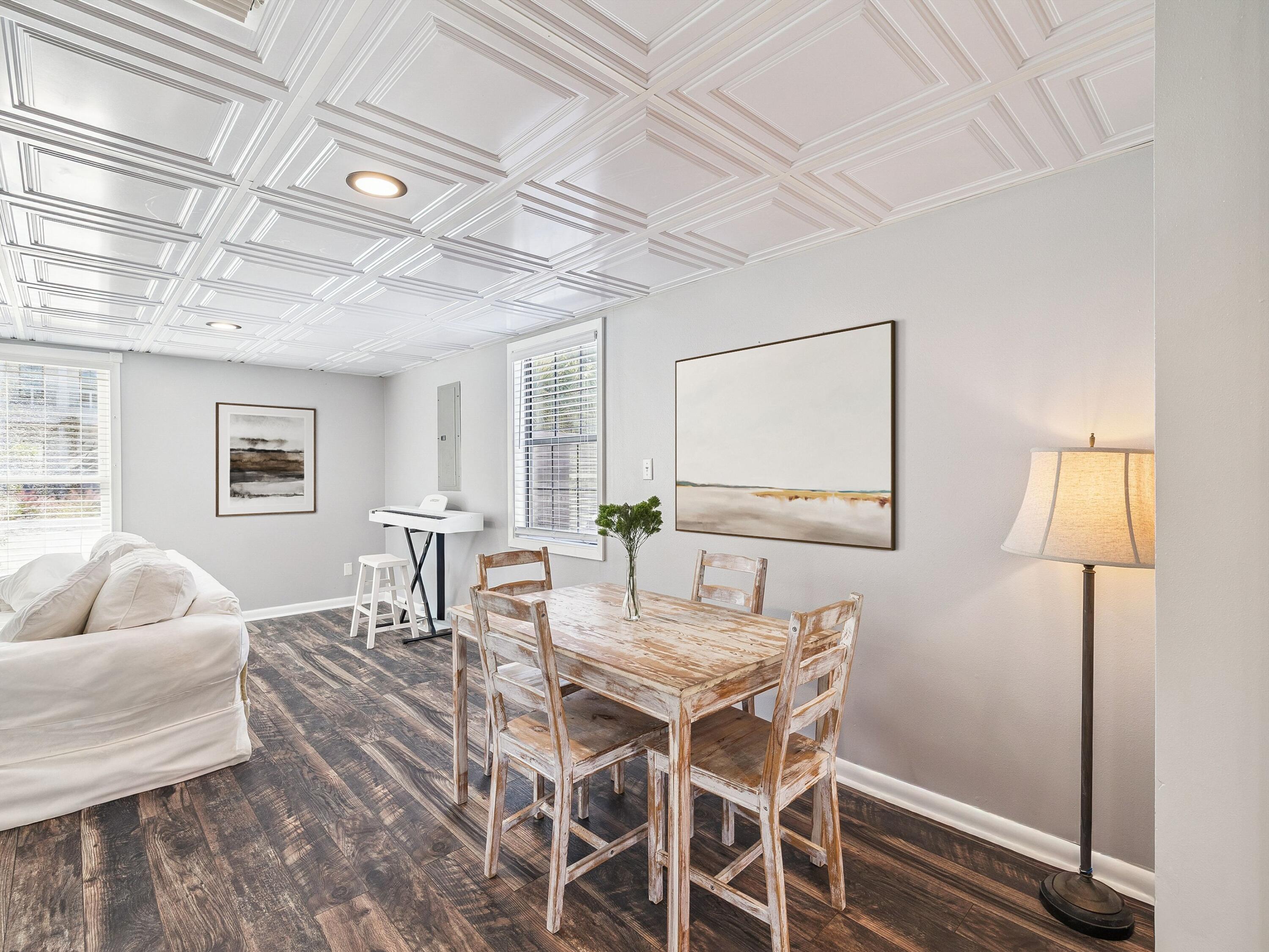 GULFVIEW HEIGHTS - Residential