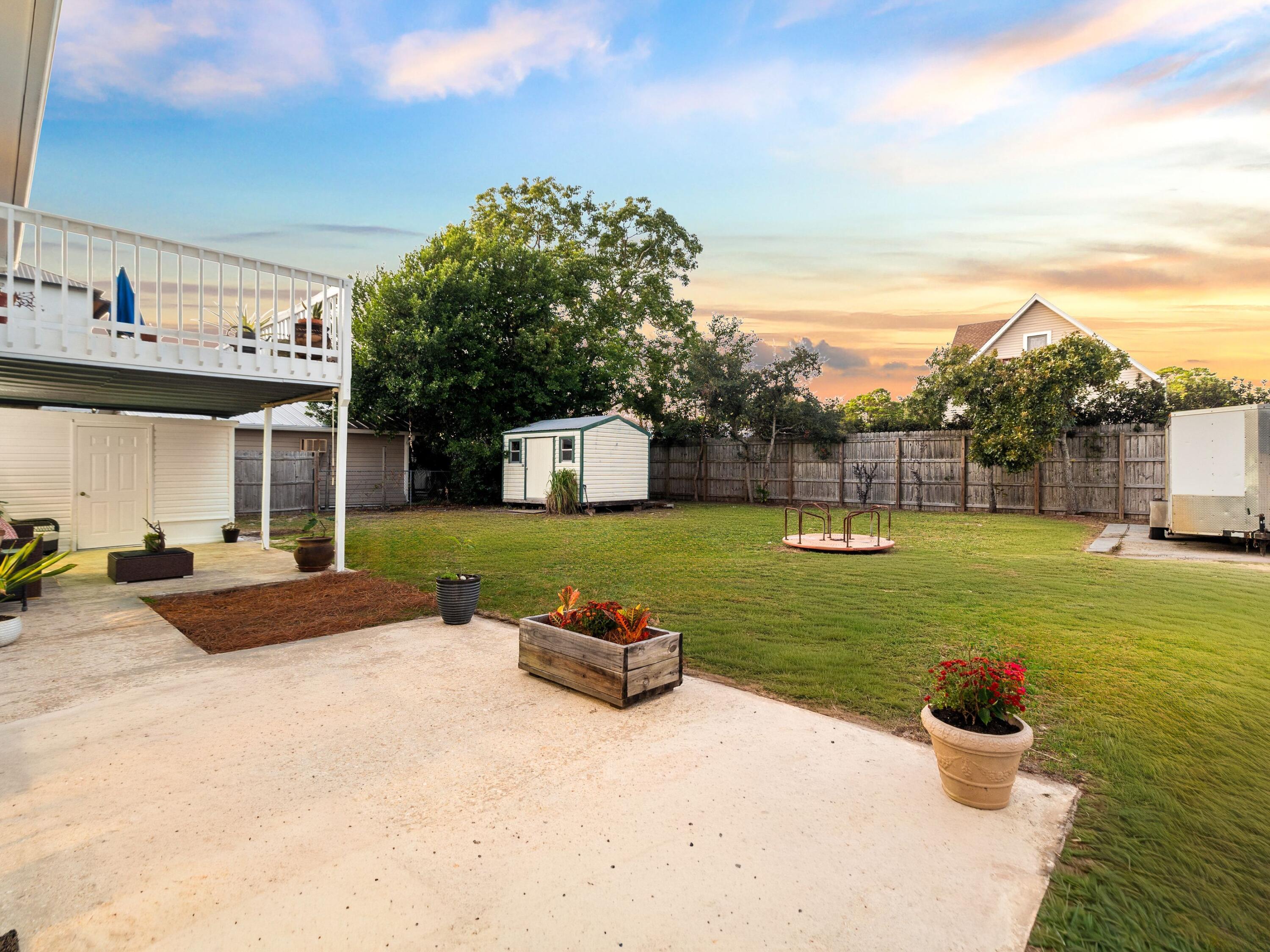 GULFVIEW HEIGHTS - Residential