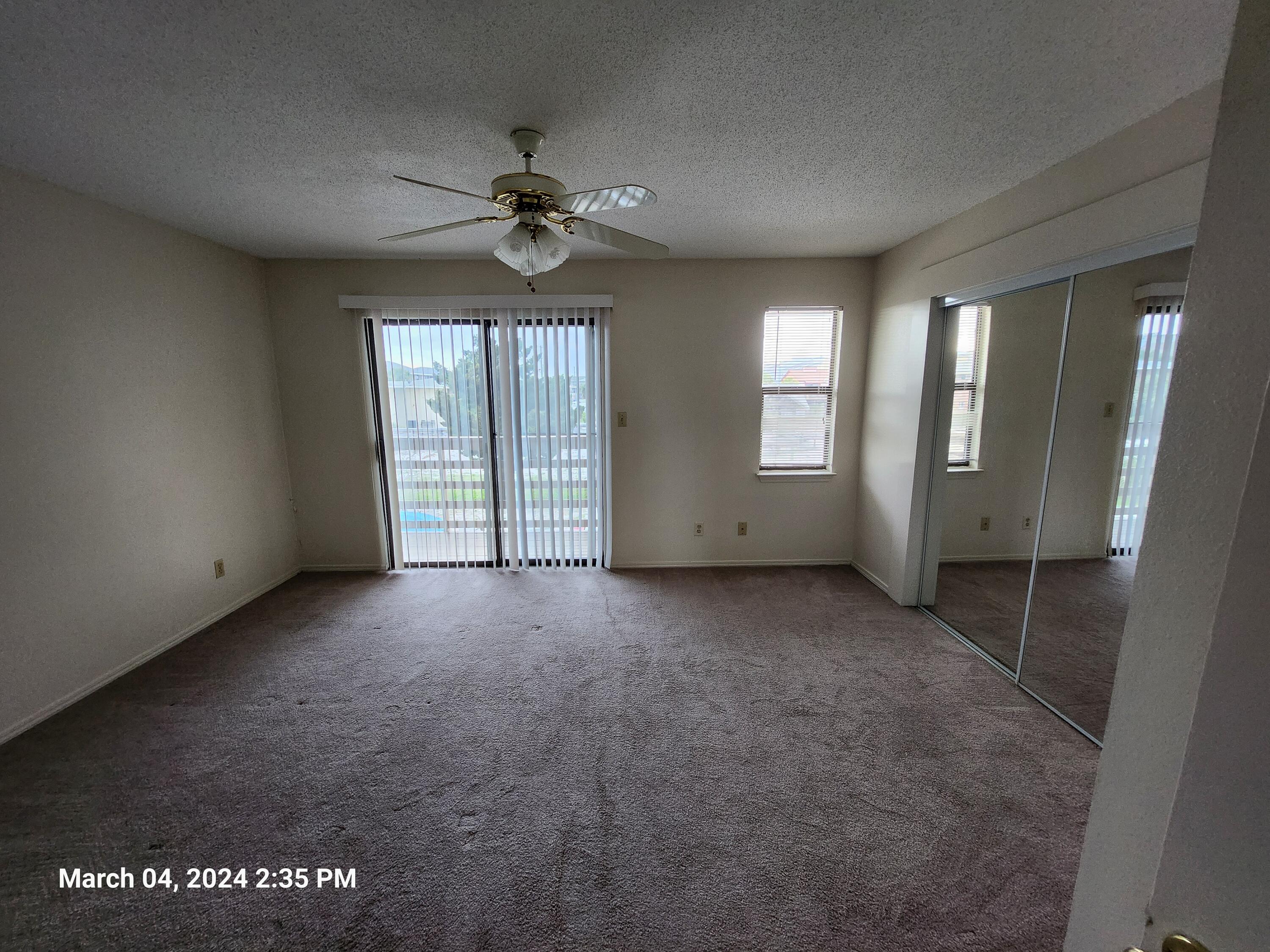 MANOR SHORES VILLAS - Residential Lease