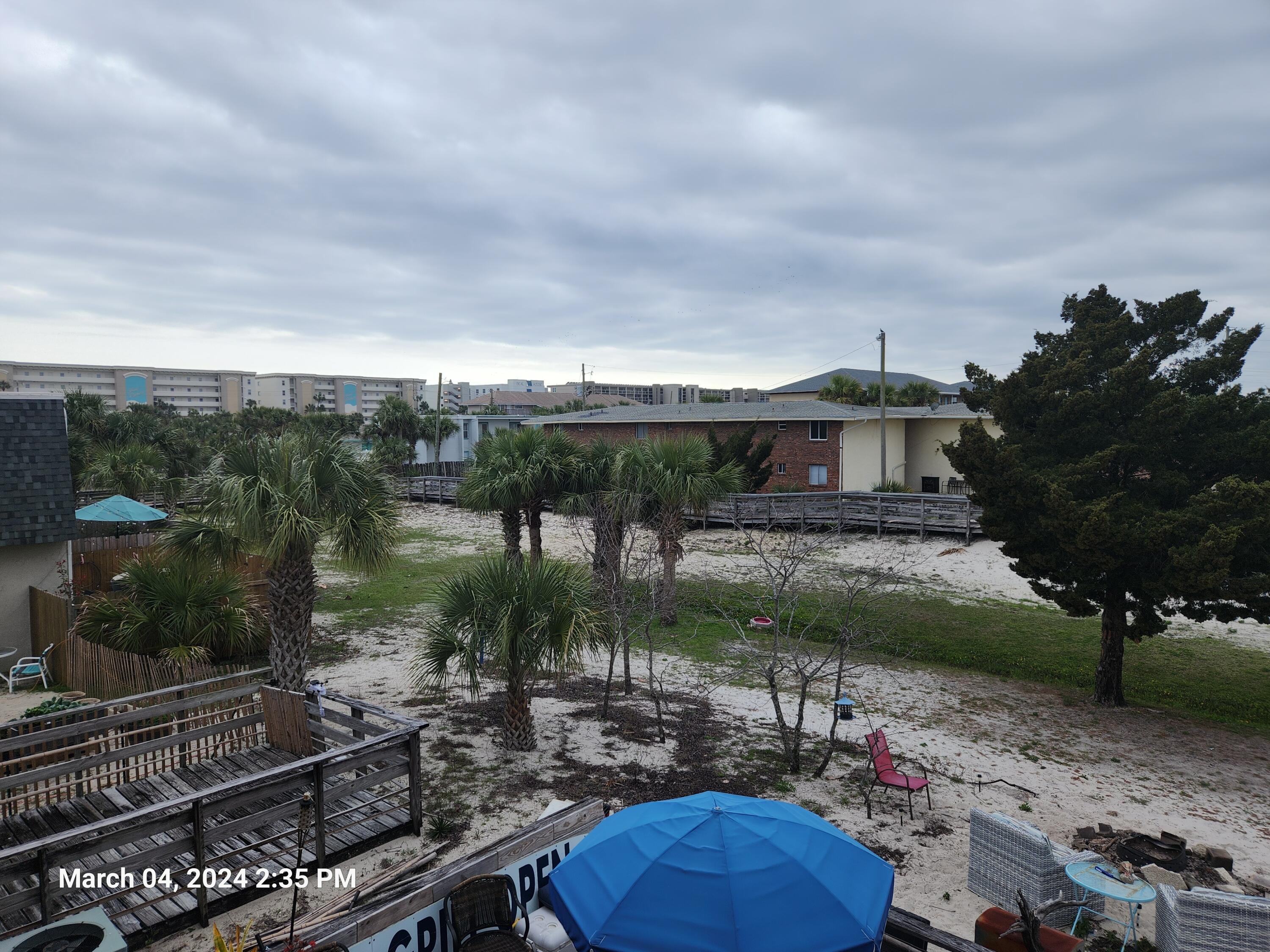 MANOR SHORES VILLAS - Residential Lease