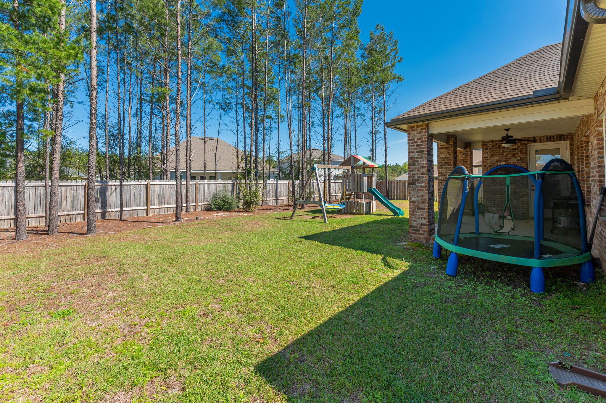 ASHTON PARK PH I - Residential
