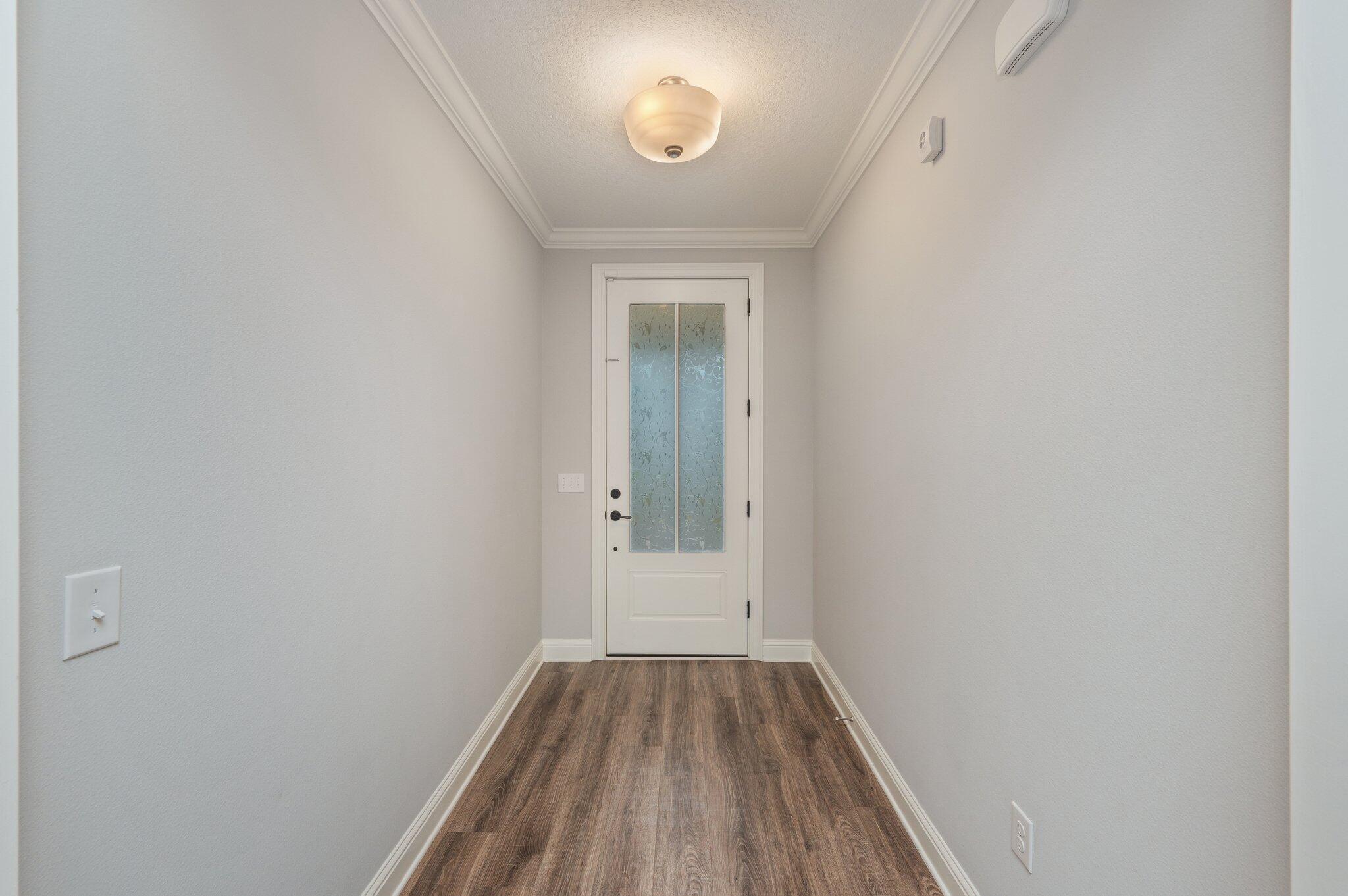 ASHTON PARK PH I - Residential