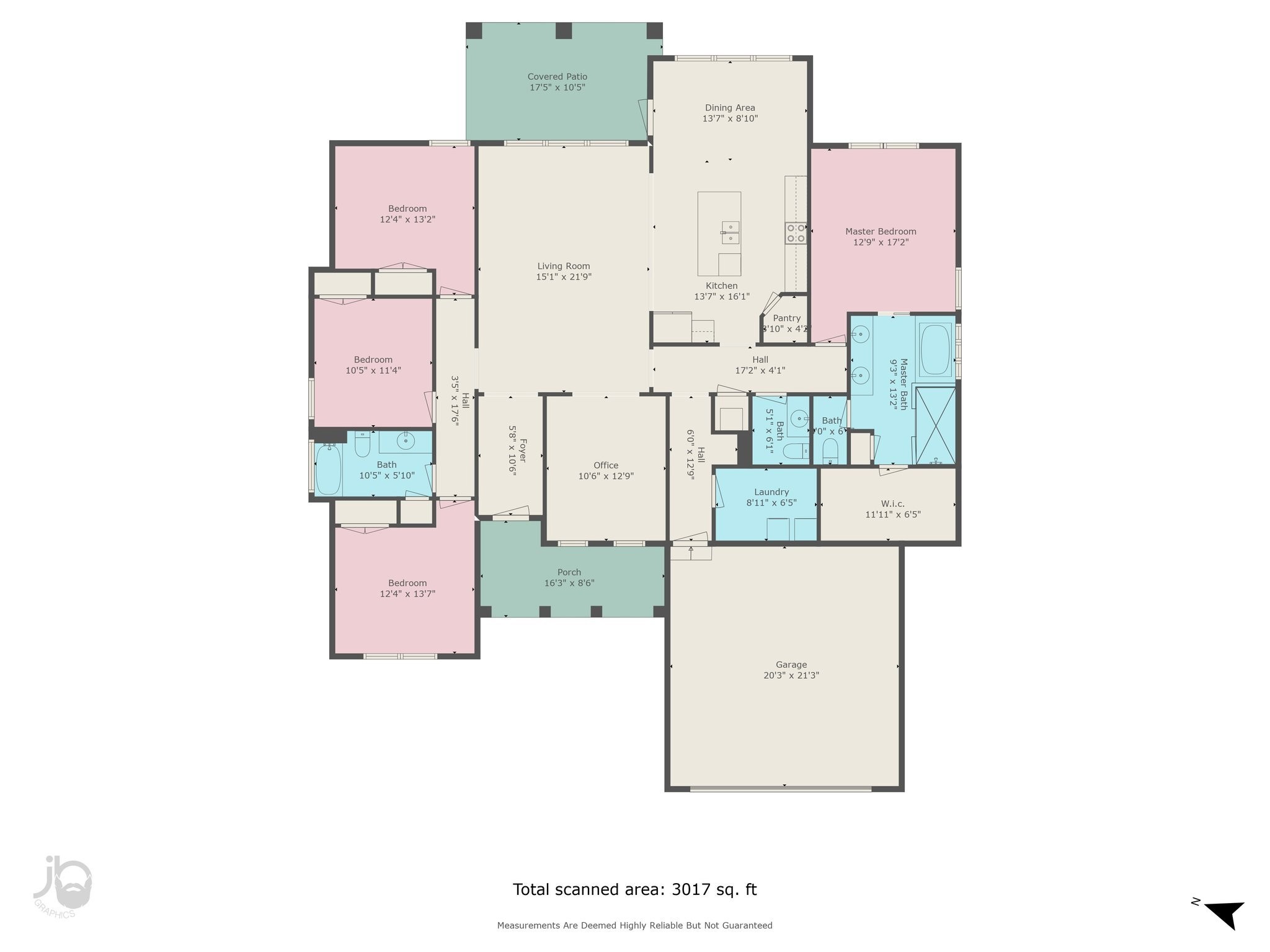 ASHTON PARK PH I - Residential