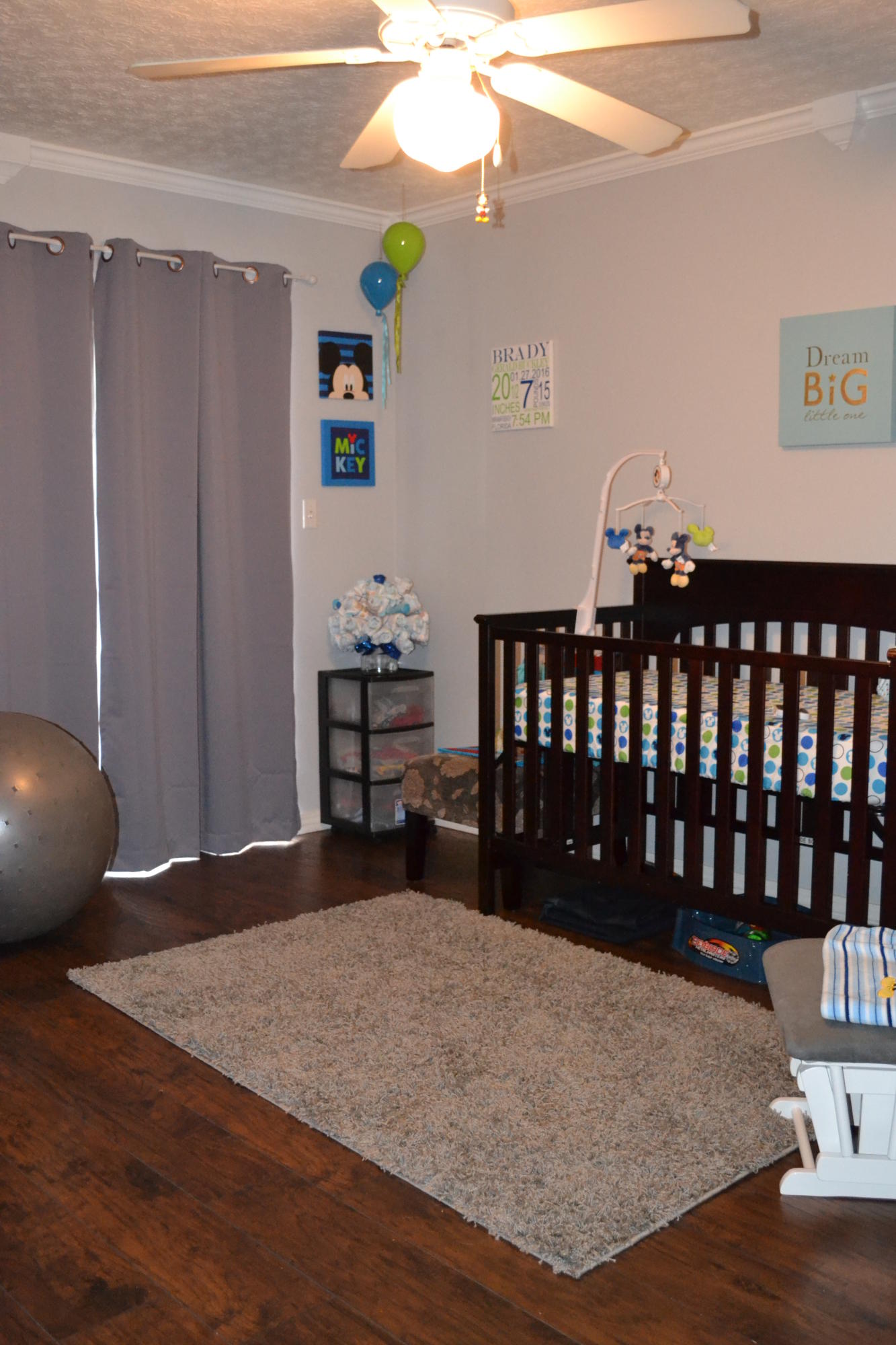 WINTERHAVEN S/DLOT 9 BLK A - Residential