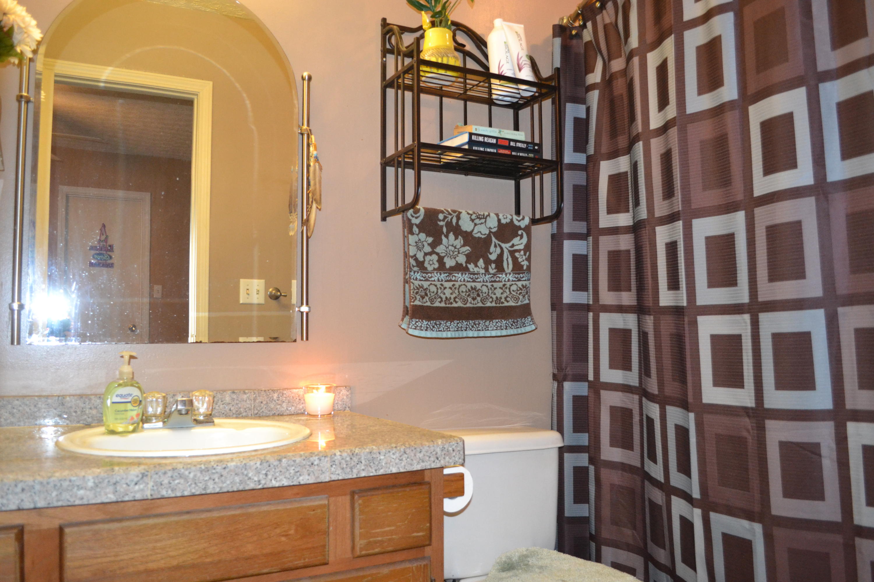 WINTERHAVEN S/DLOT 9 BLK A - Residential