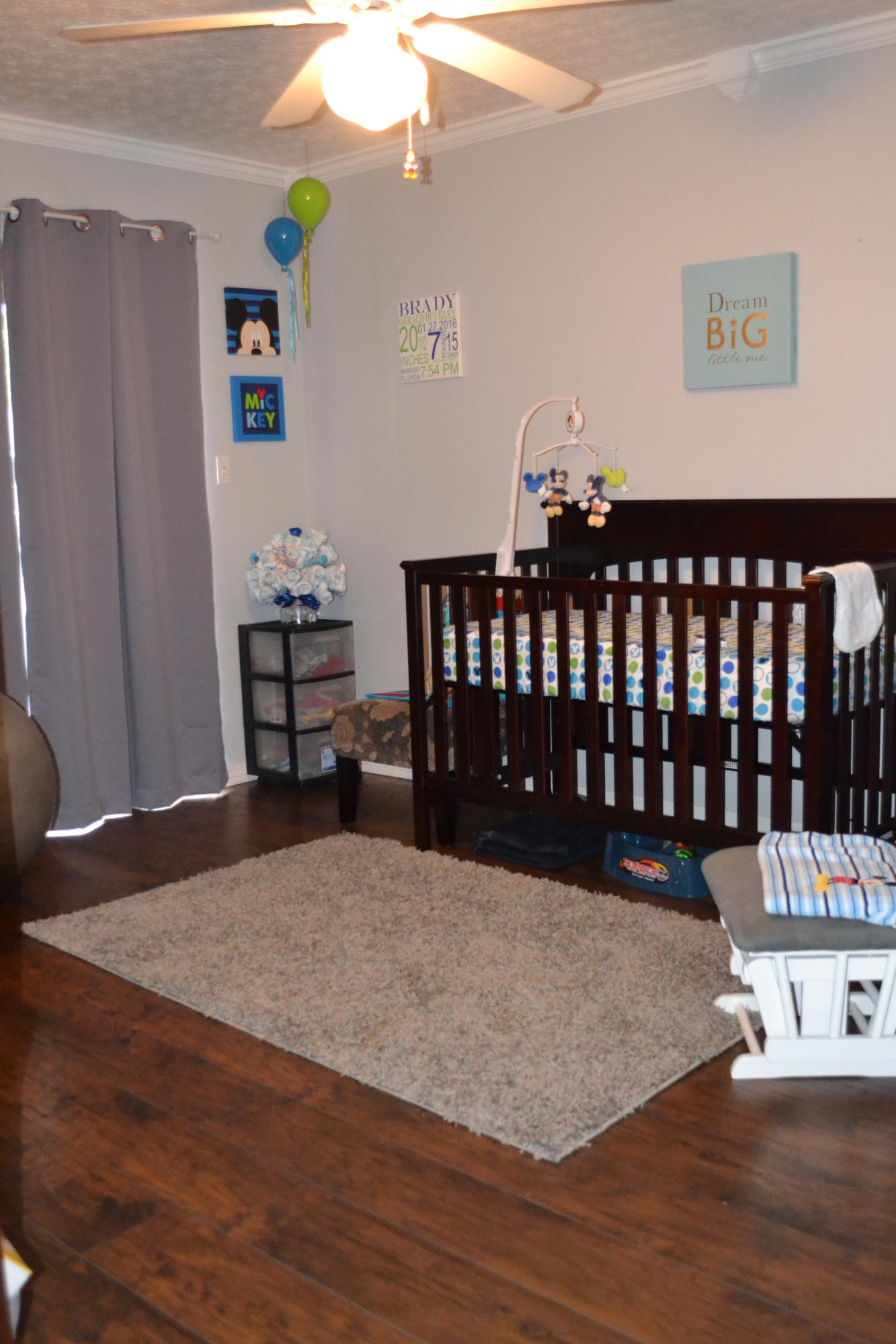 WINTERHAVEN S/DLOT 9 BLK A - Residential