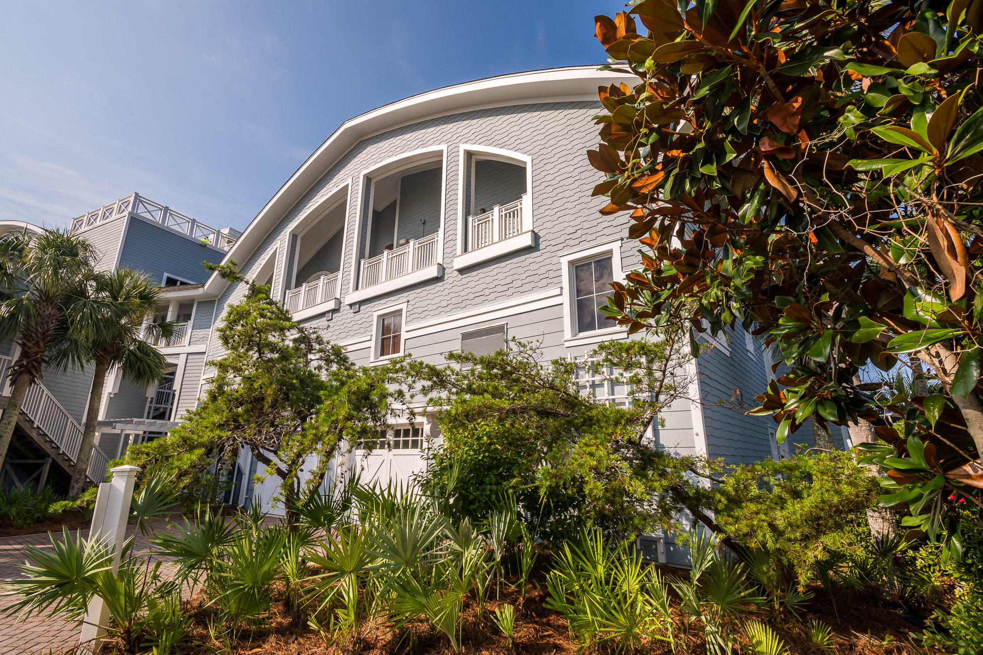 WATERSOUND BEACH - Residential