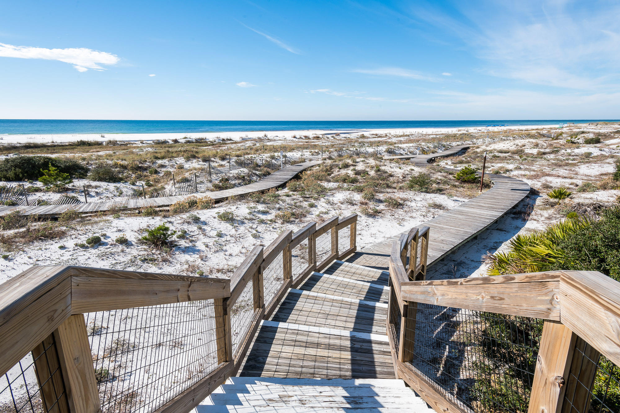 WATERSOUND BEACH - Residential