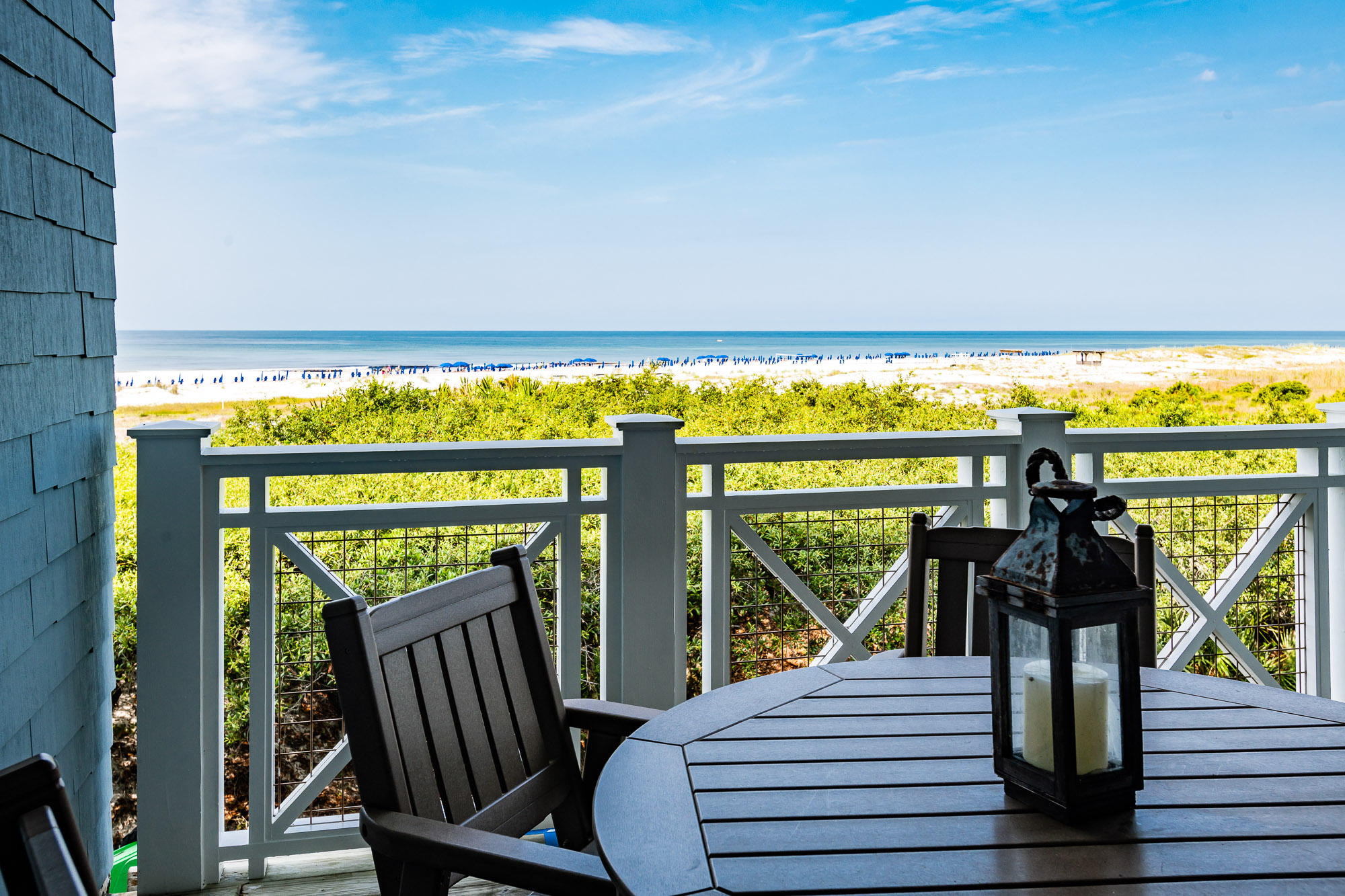 WATERSOUND BEACH - Residential