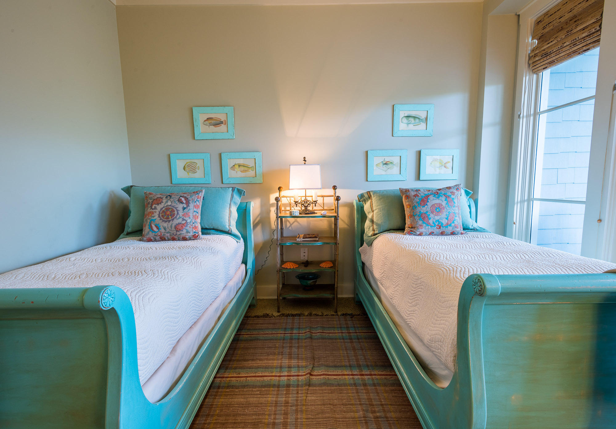 WATERSOUND BEACH - Residential