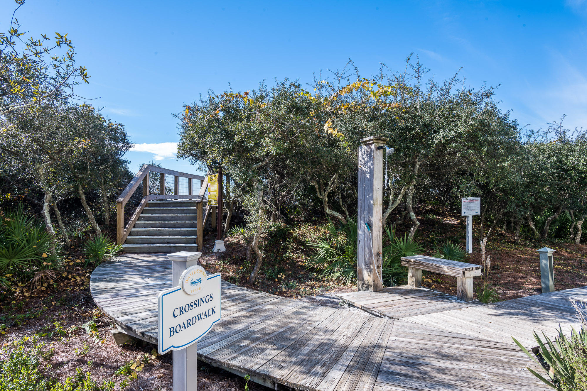 WATERSOUND BEACH - Residential