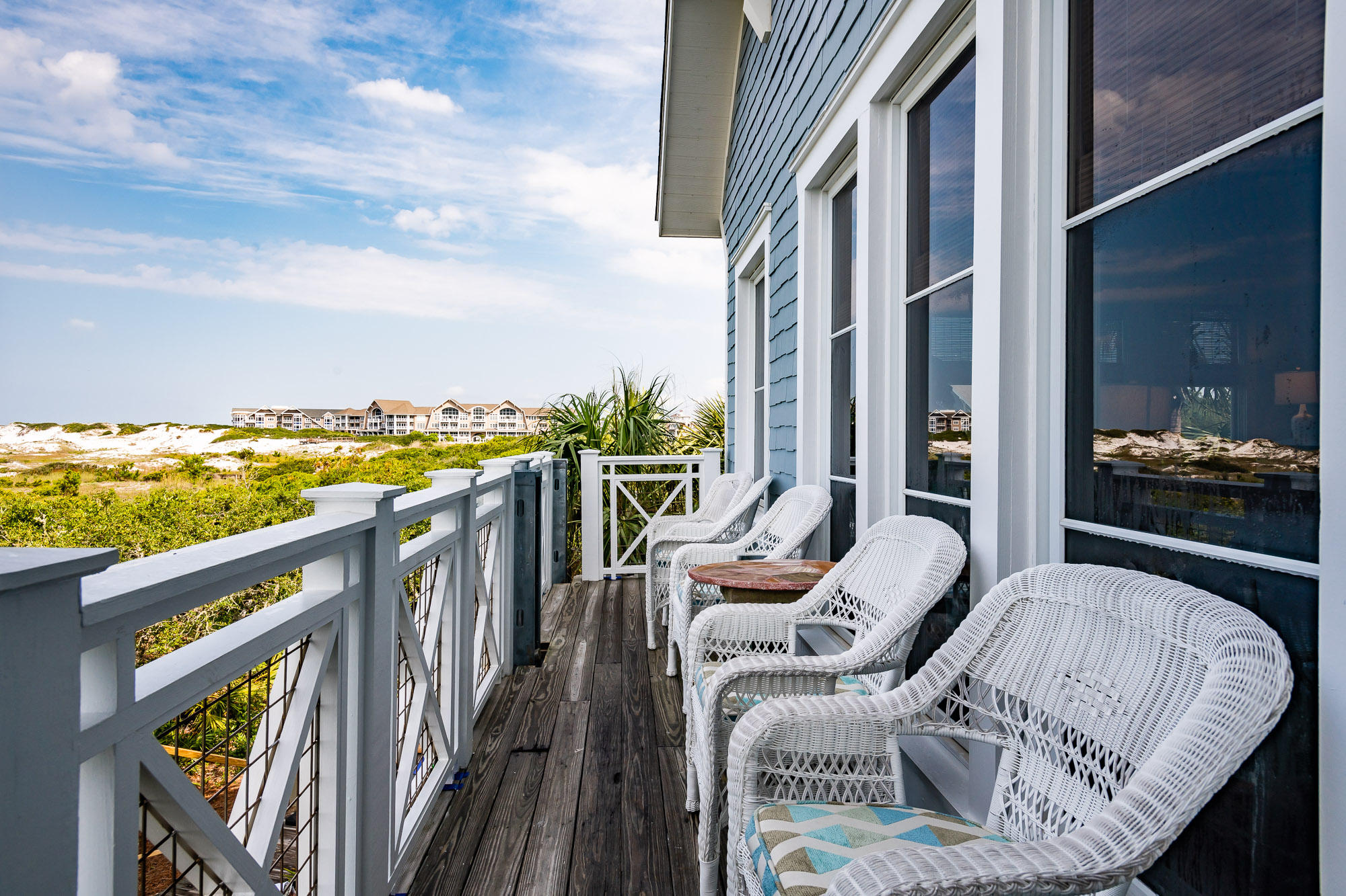 WATERSOUND BEACH - Residential