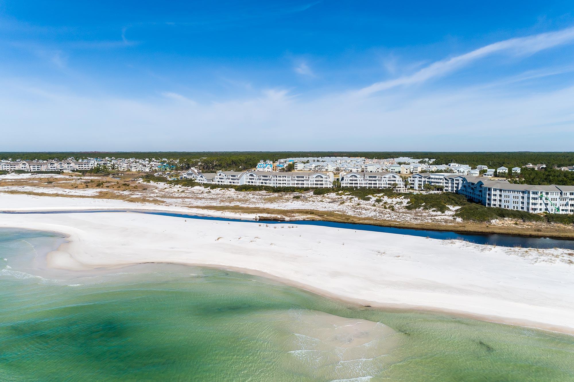 WATERSOUND BEACH - Residential