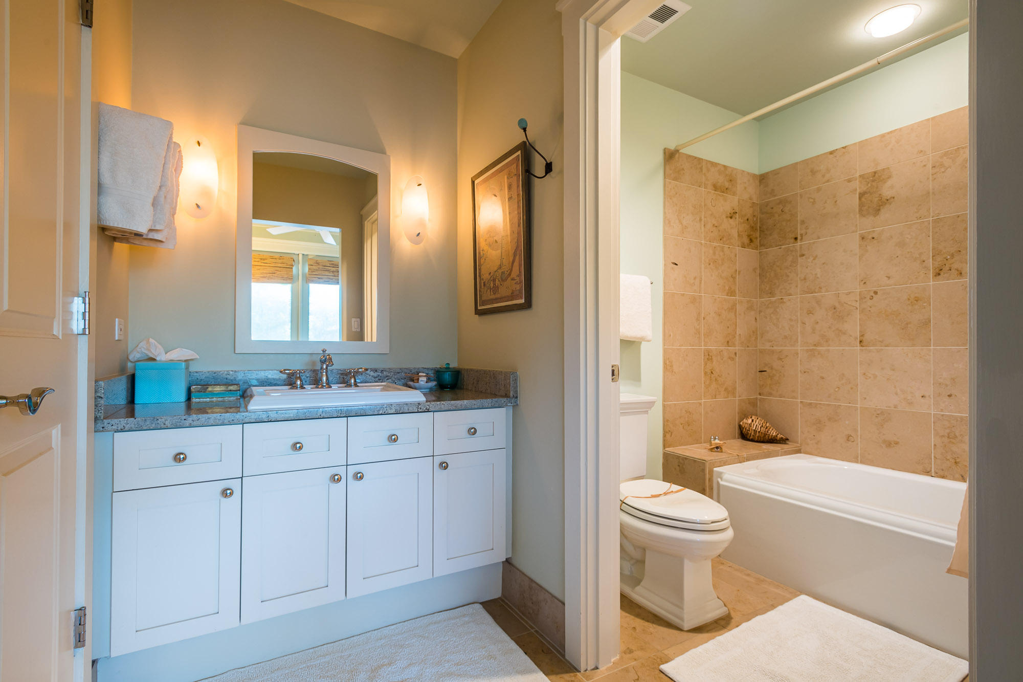 WATERSOUND BEACH - Residential