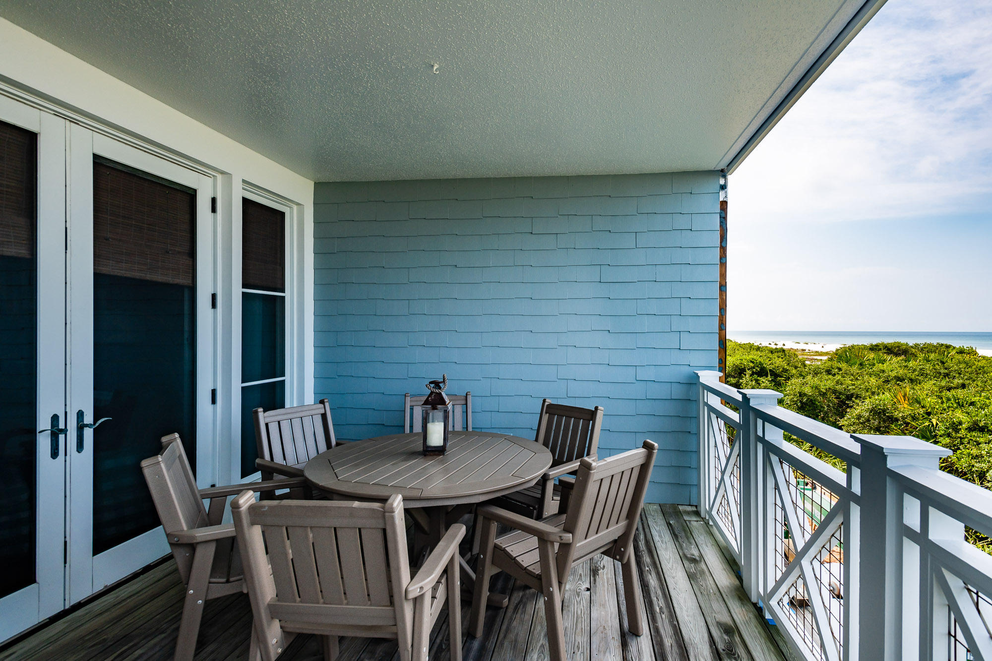 WATERSOUND BEACH - Residential