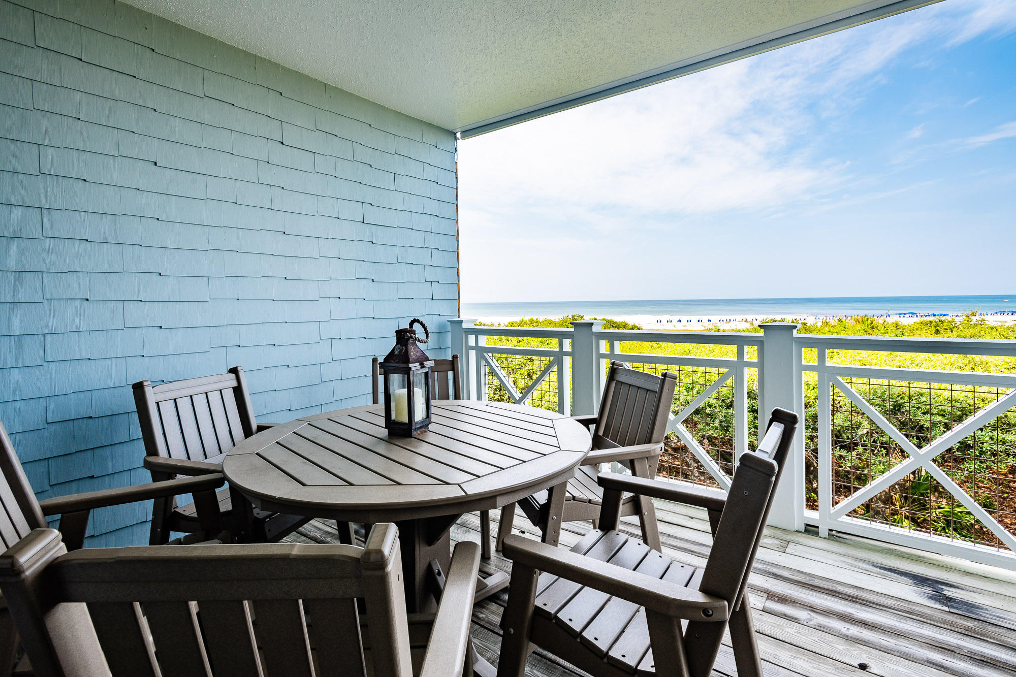 WATERSOUND BEACH - Residential