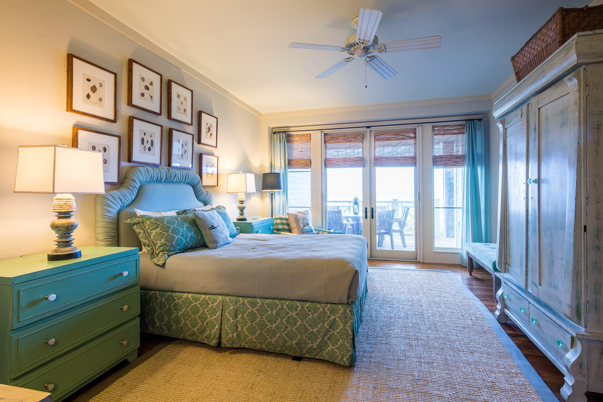 WATERSOUND BEACH - Residential