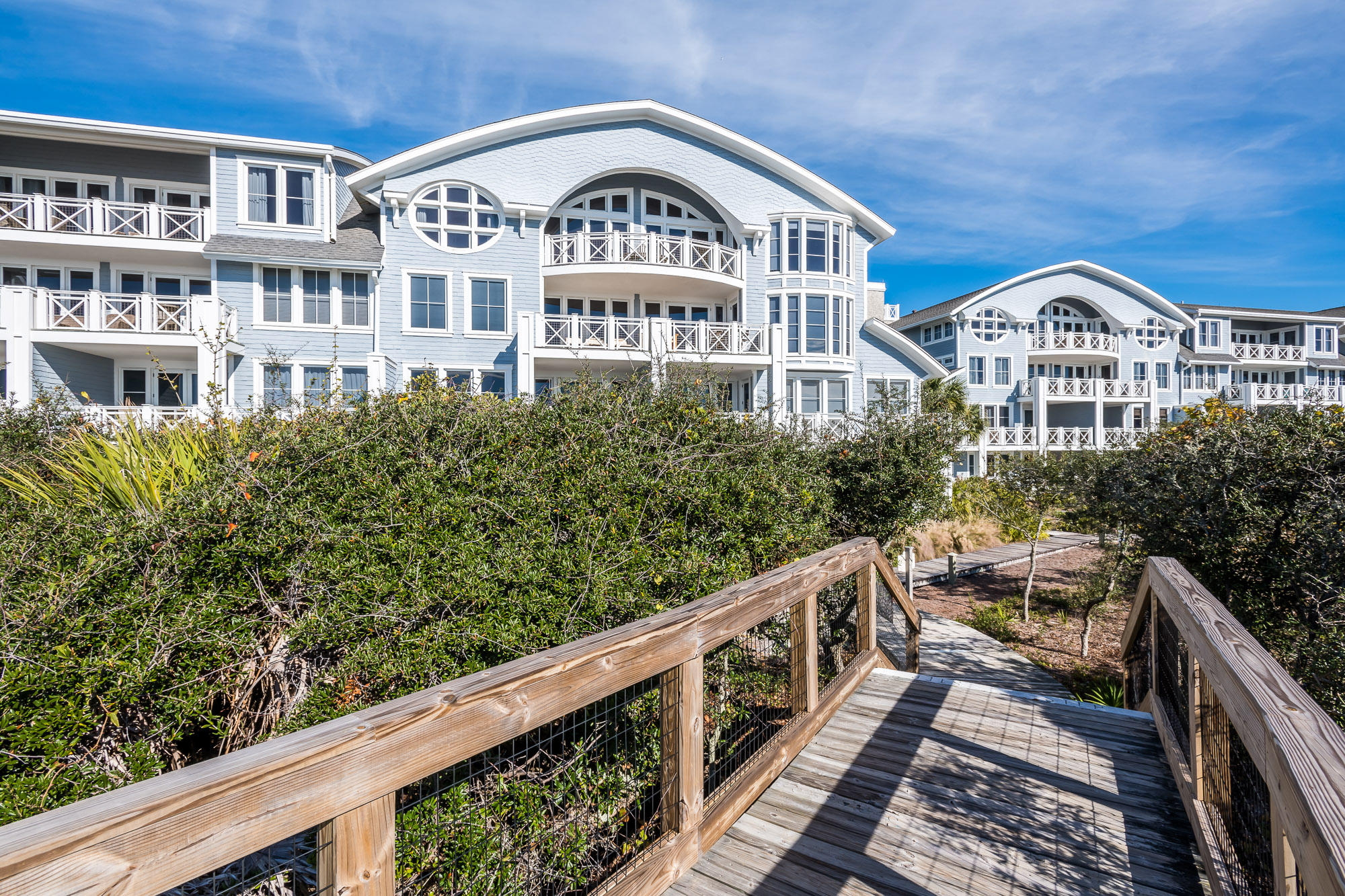 WATERSOUND BEACH - Residential