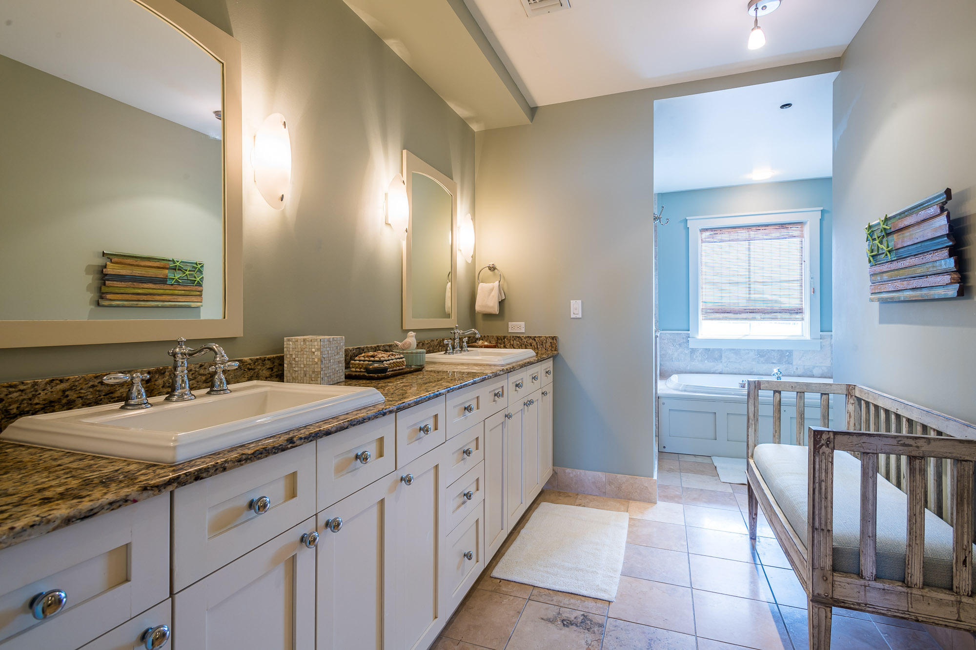 WATERSOUND BEACH - Residential