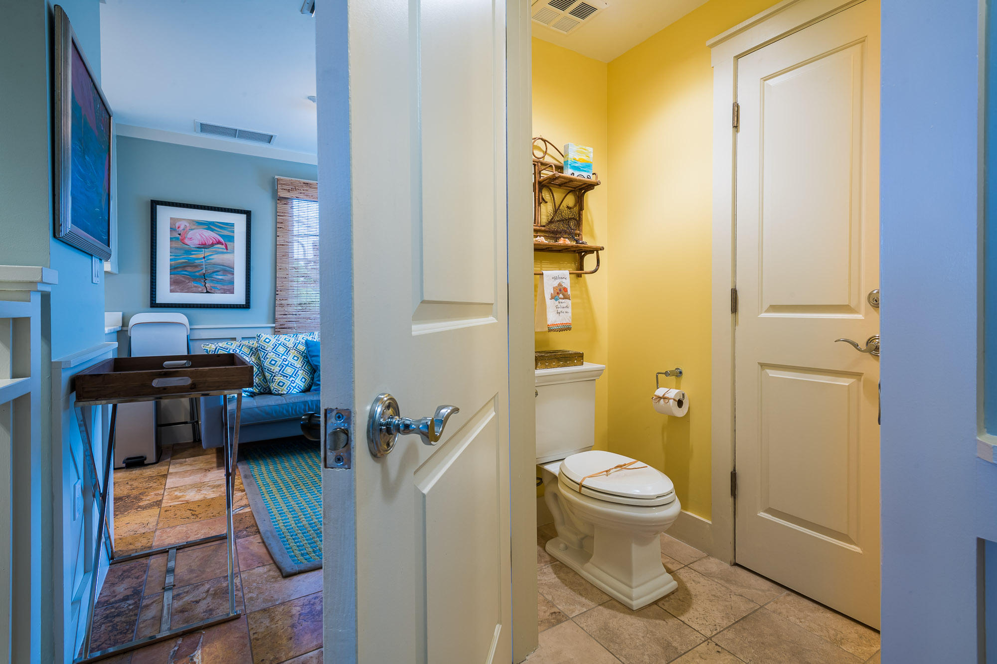 WATERSOUND BEACH - Residential