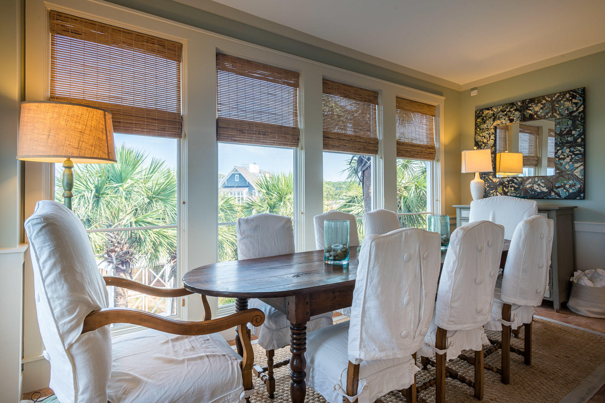 WATERSOUND BEACH - Residential