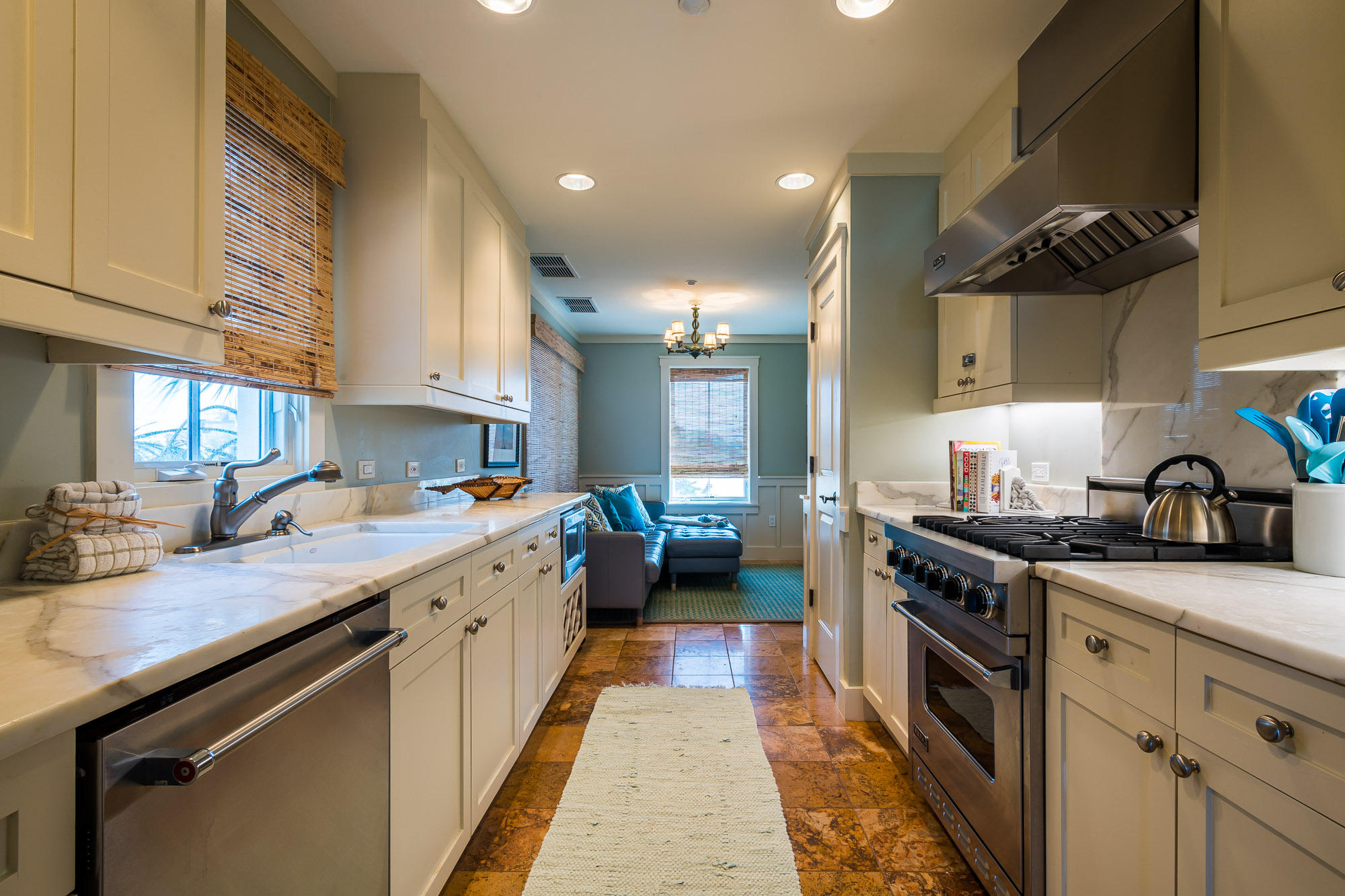 WATERSOUND BEACH - Residential