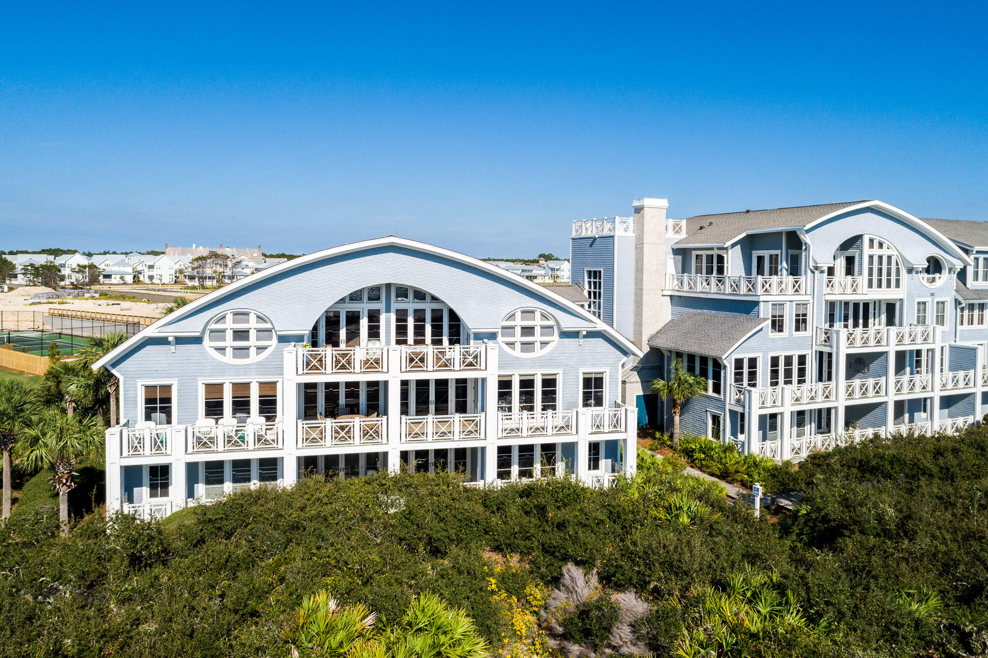 WATERSOUND BEACH - Residential