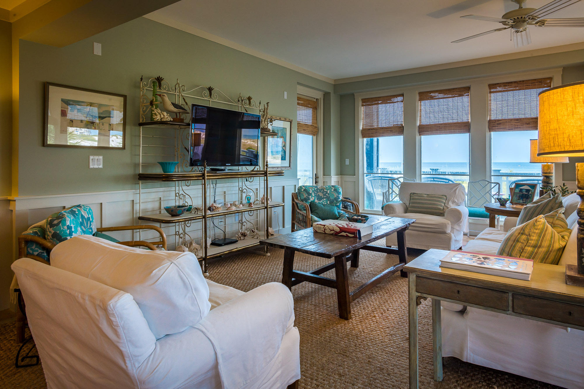 WATERSOUND BEACH - Residential