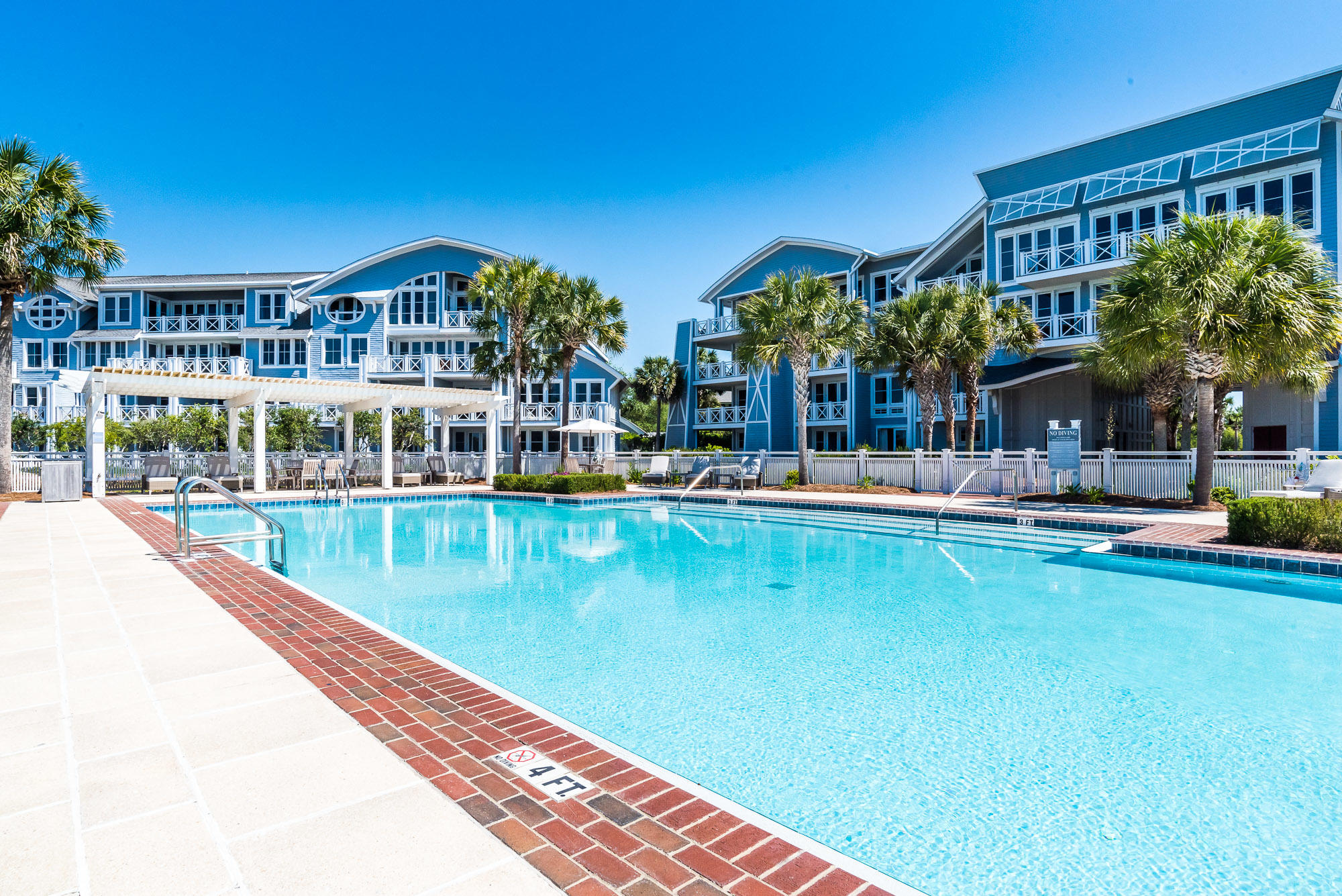 WATERSOUND BEACH - Residential