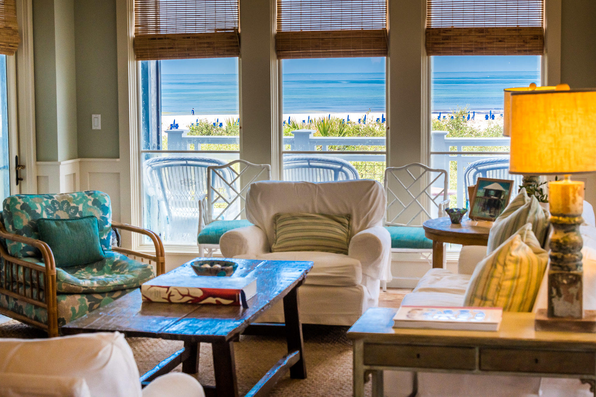 WATERSOUND BEACH - Residential