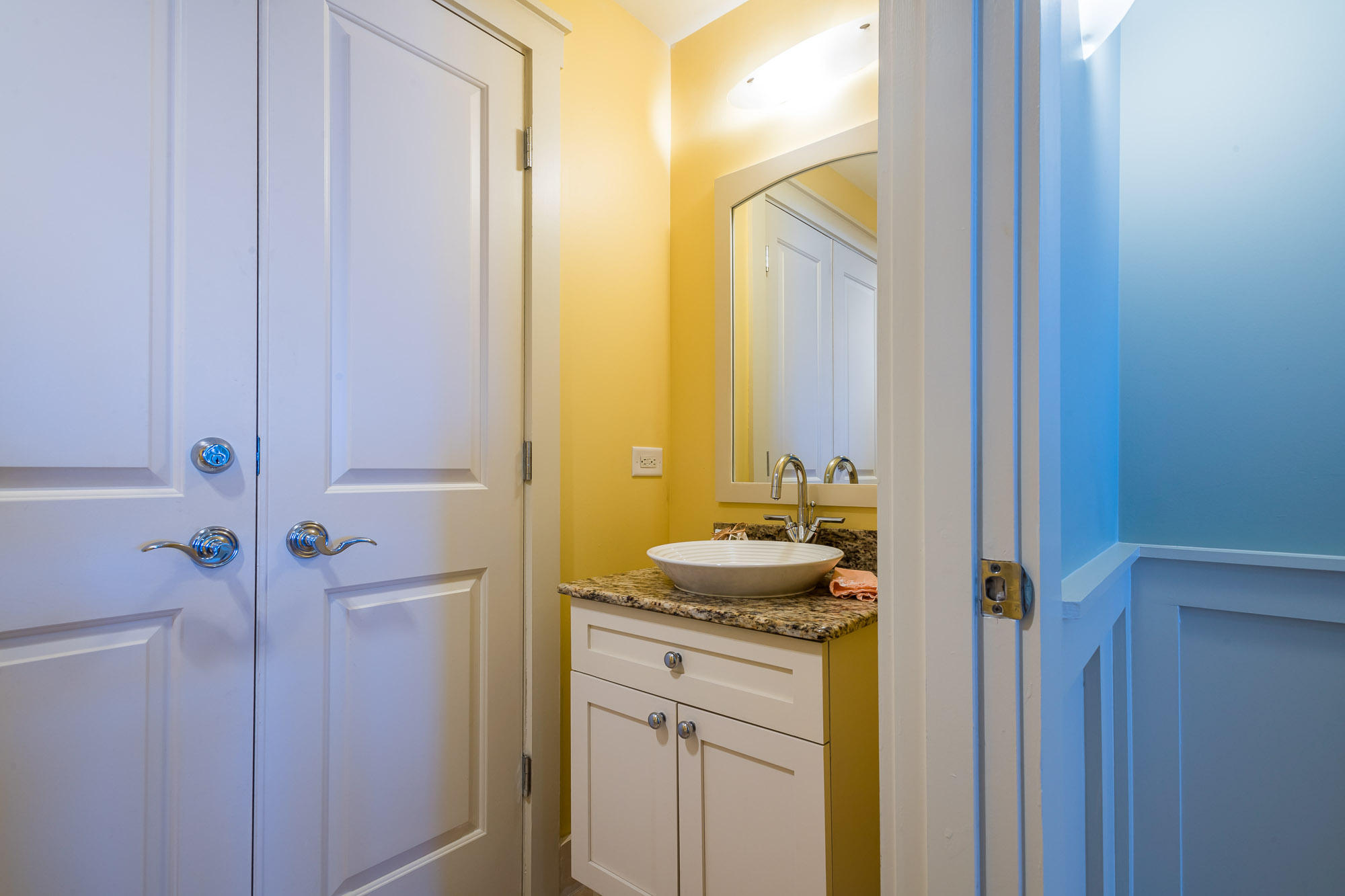 WATERSOUND BEACH - Residential