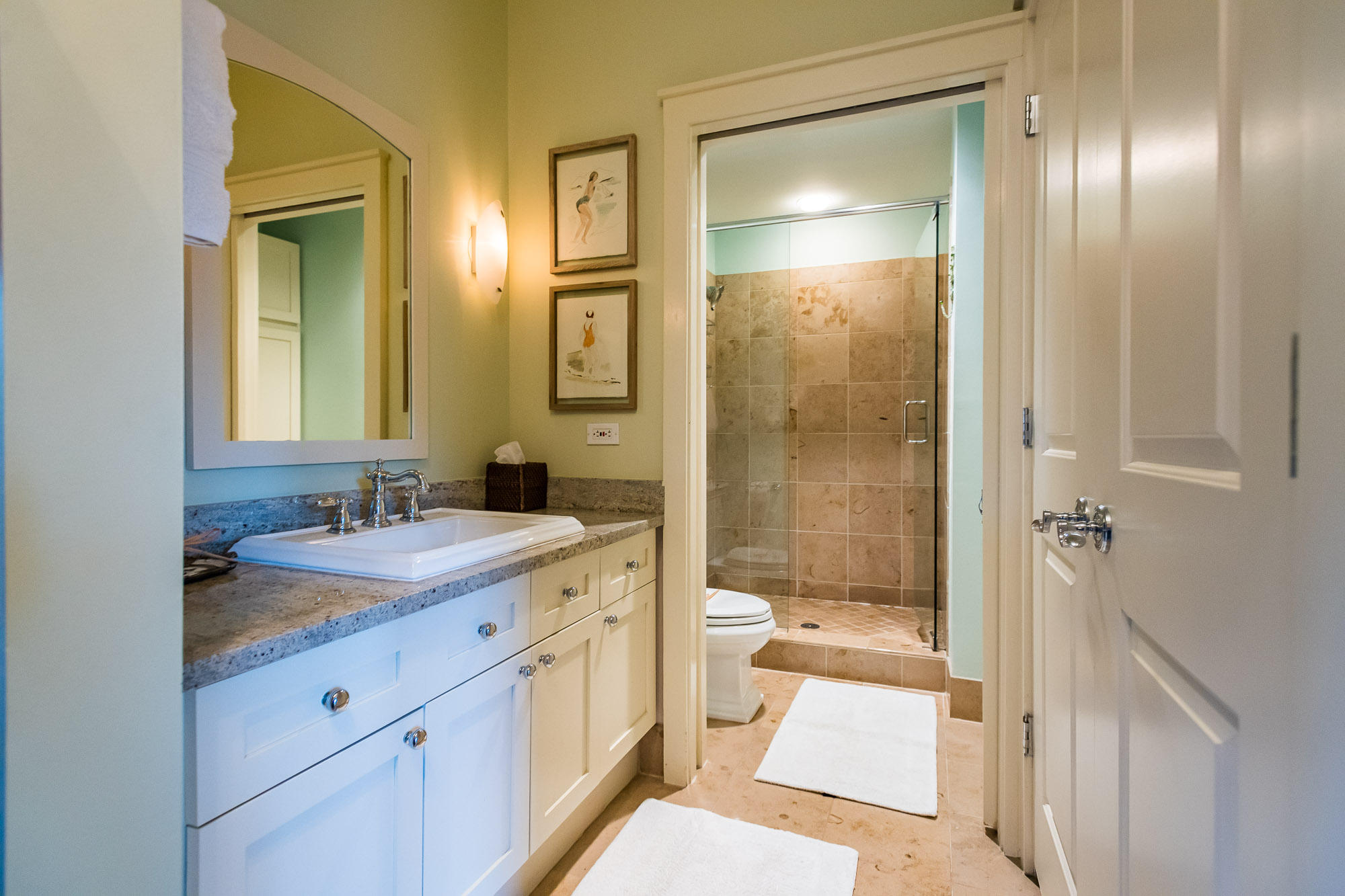 WATERSOUND BEACH - Residential