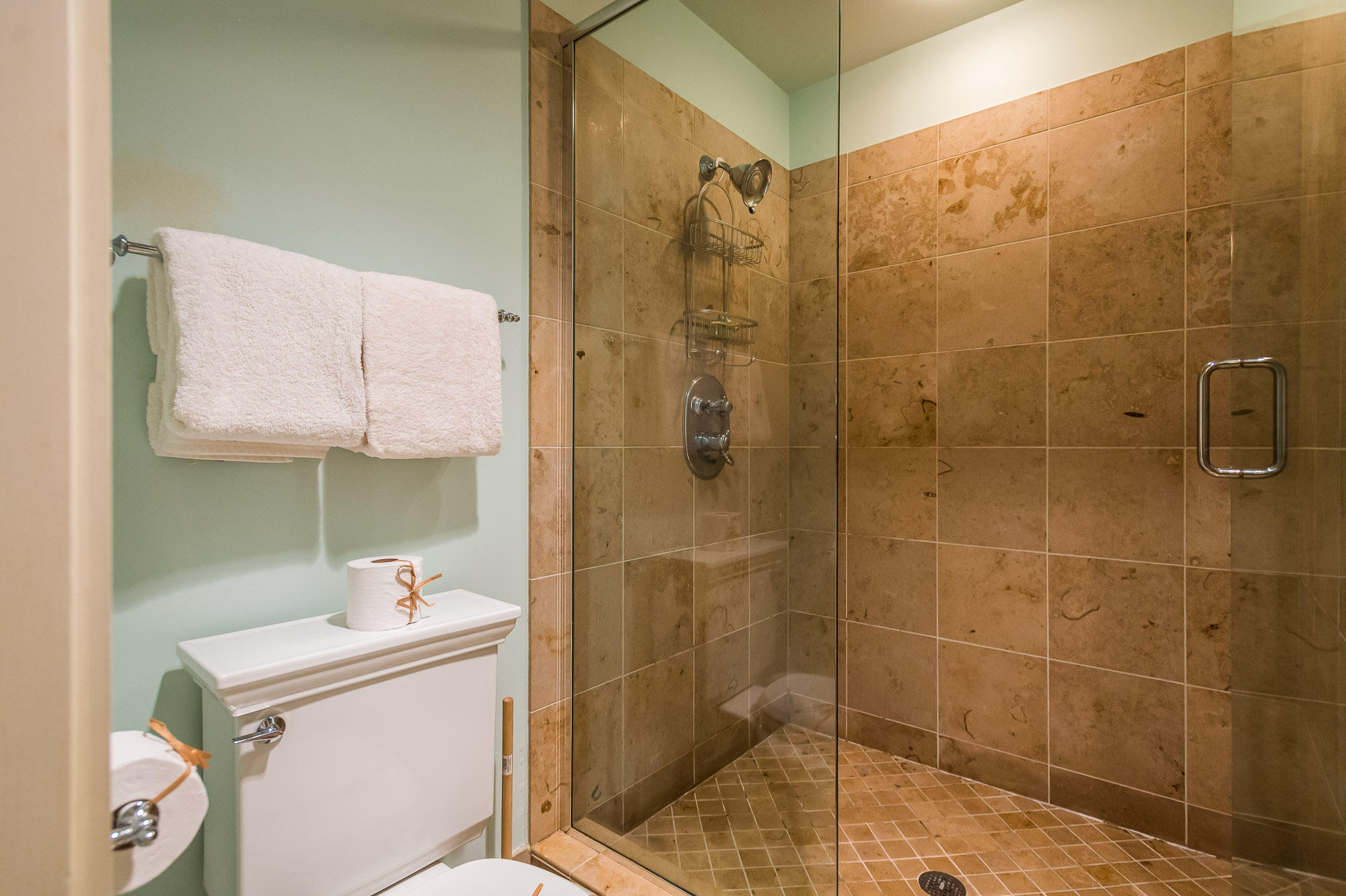 WATERSOUND BEACH - Residential