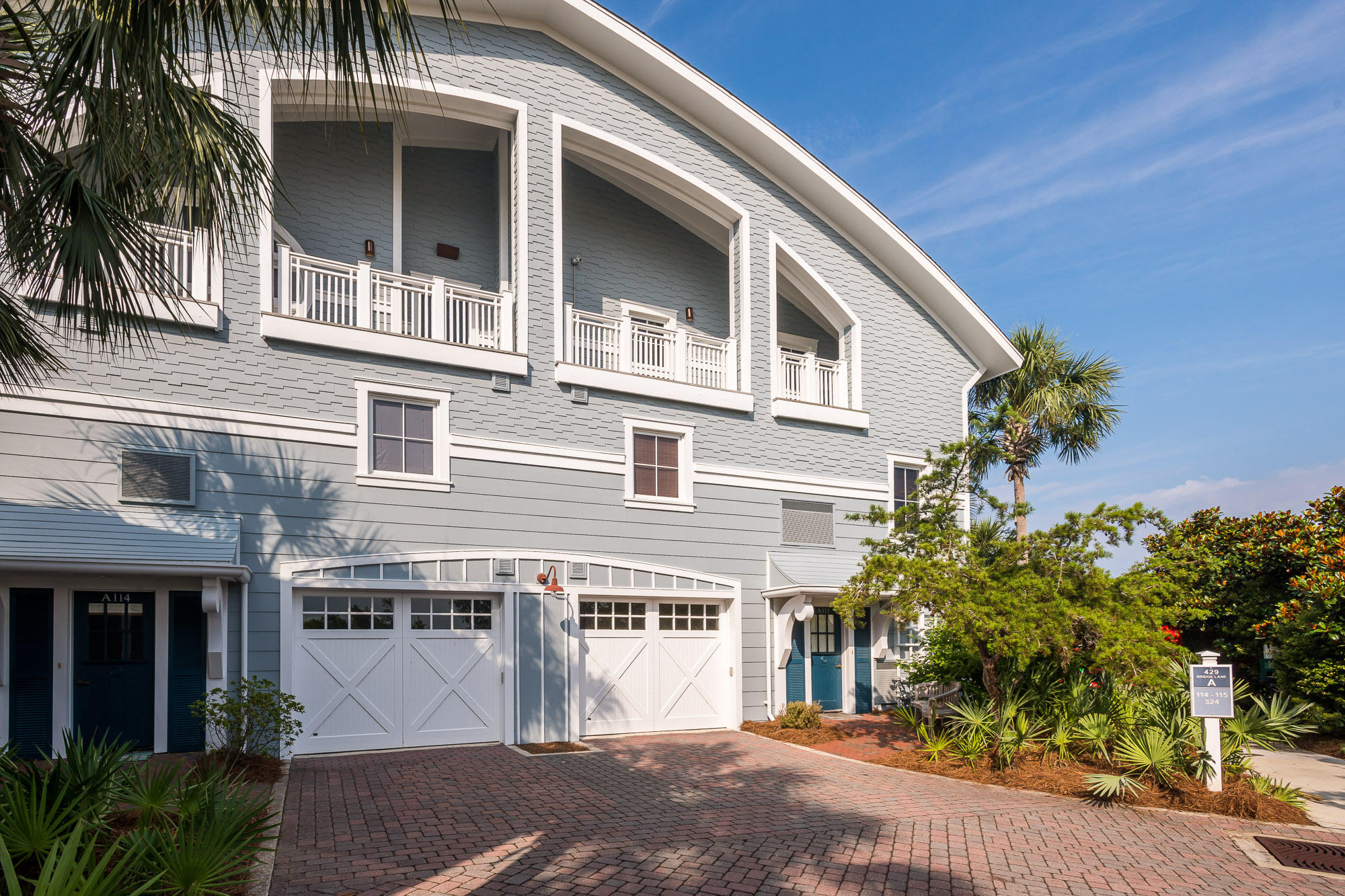 WATERSOUND BEACH - Residential