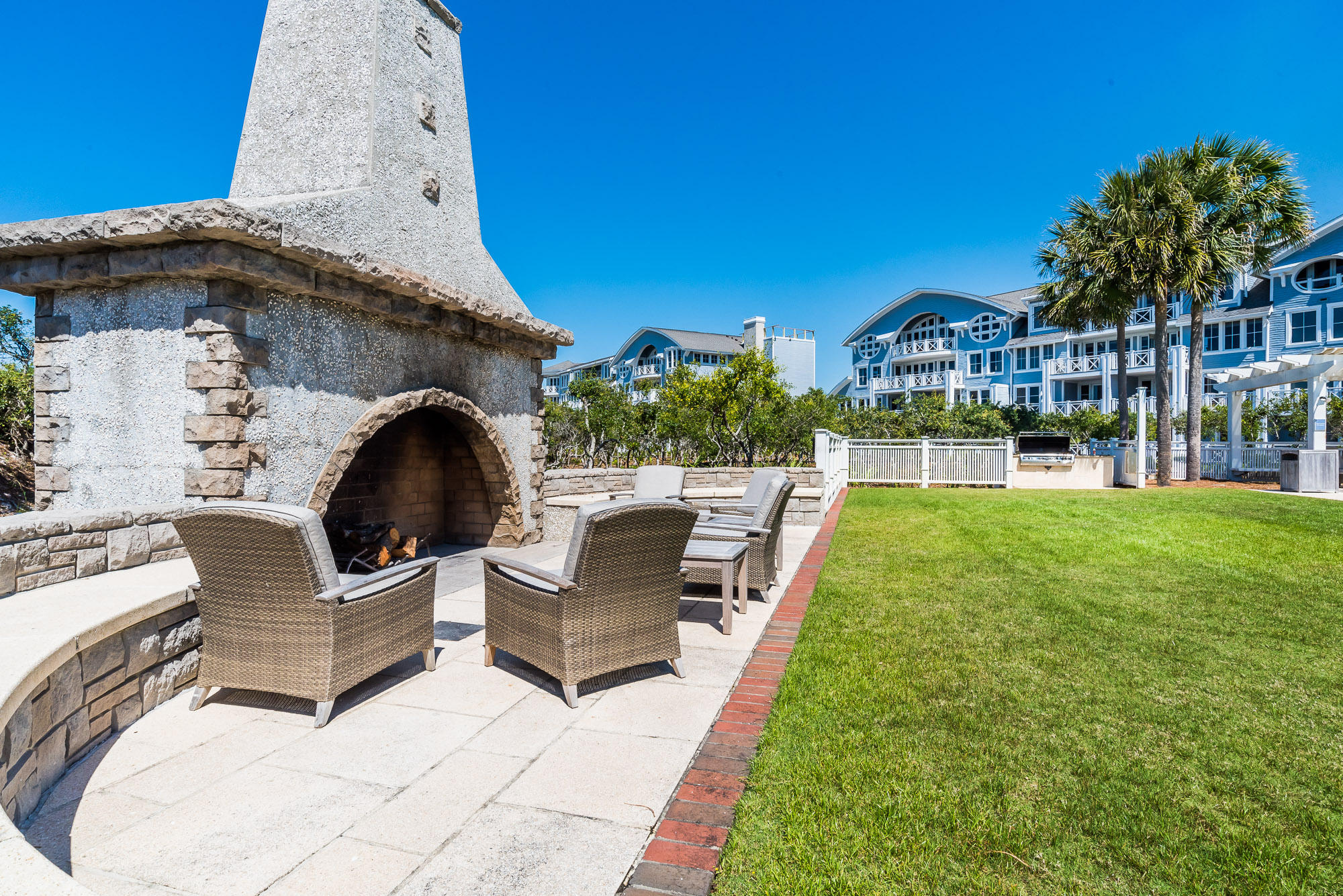 WATERSOUND BEACH - Residential