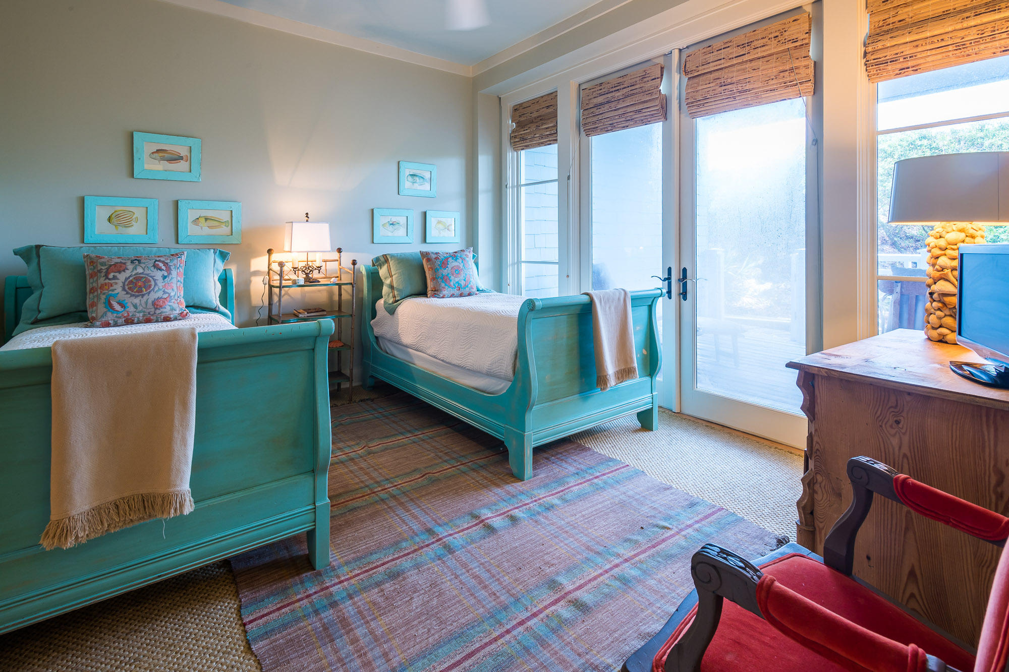 WATERSOUND BEACH - Residential