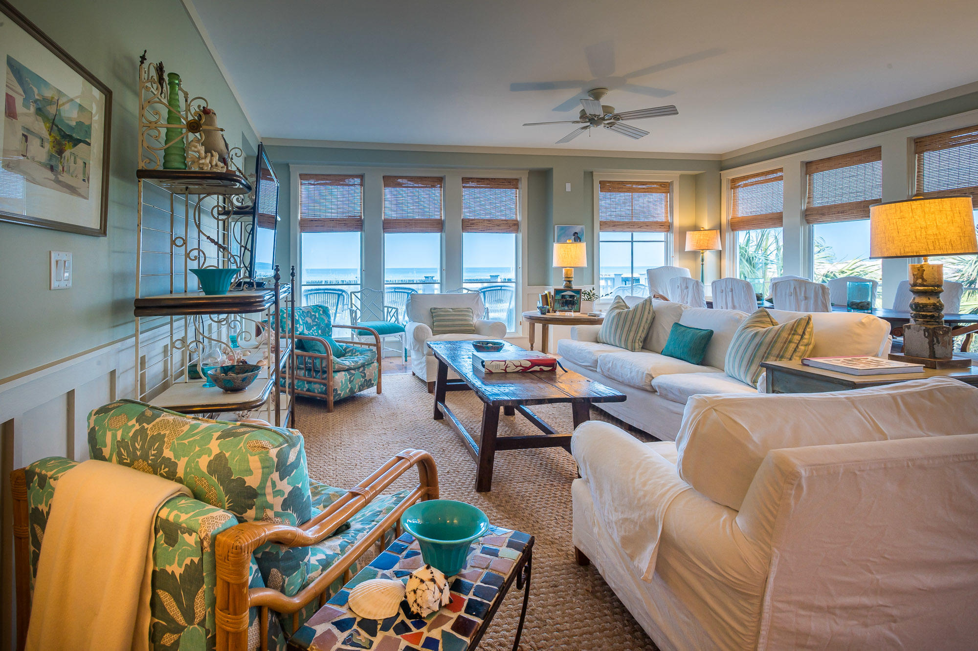 WATERSOUND BEACH - Residential