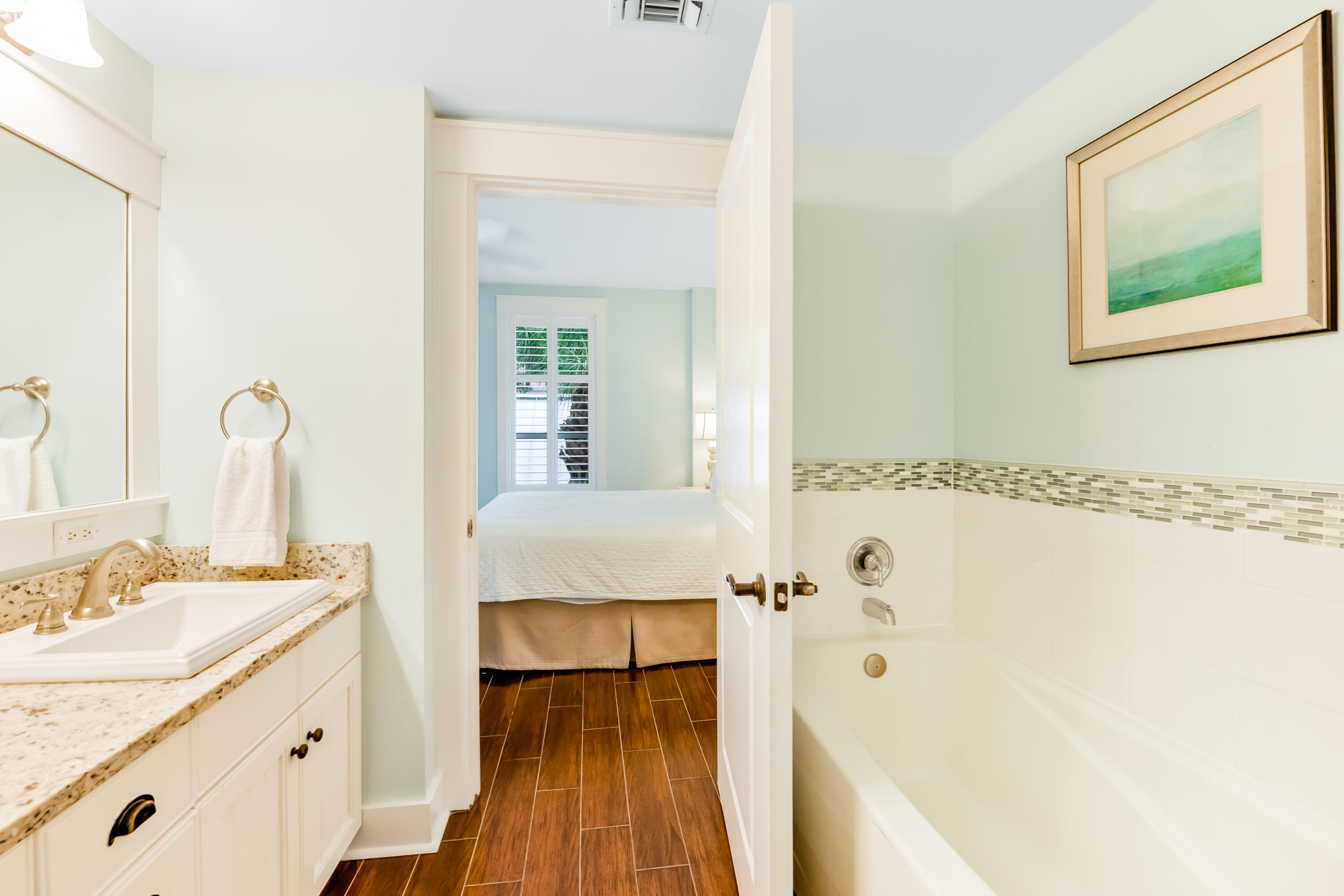 MARKET STREET INN - Residential