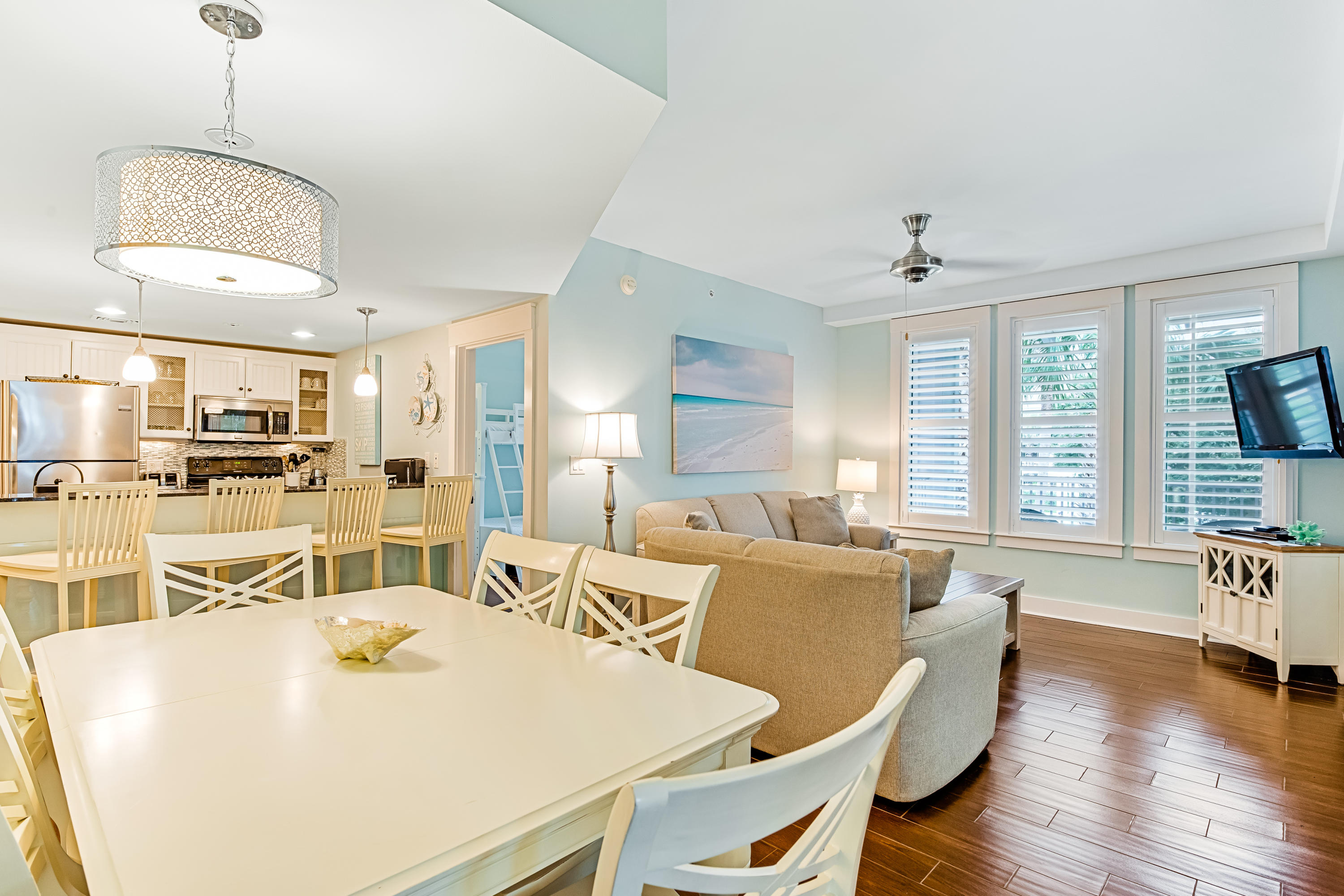 MARKET STREET INN - Residential