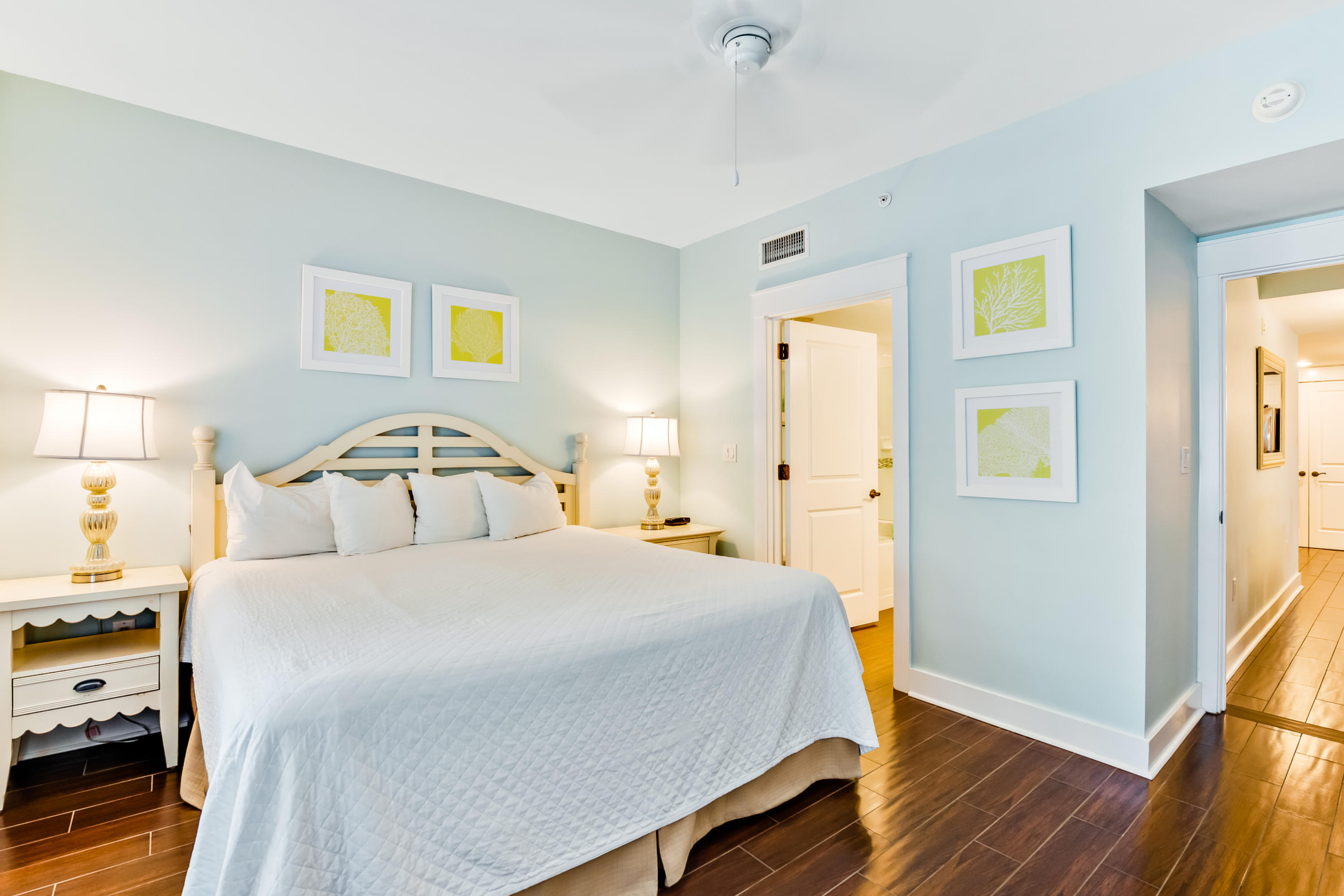 MARKET STREET INN - Residential