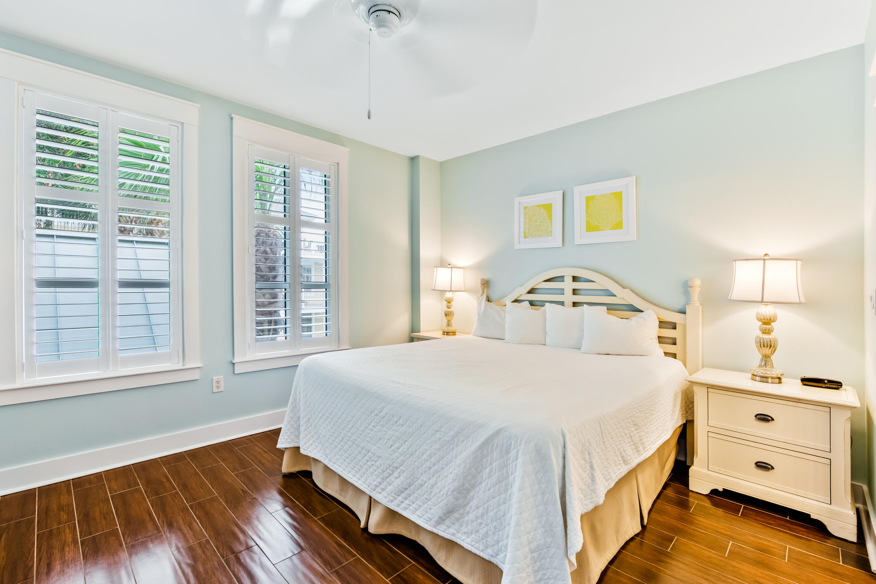 MARKET STREET INN - Residential