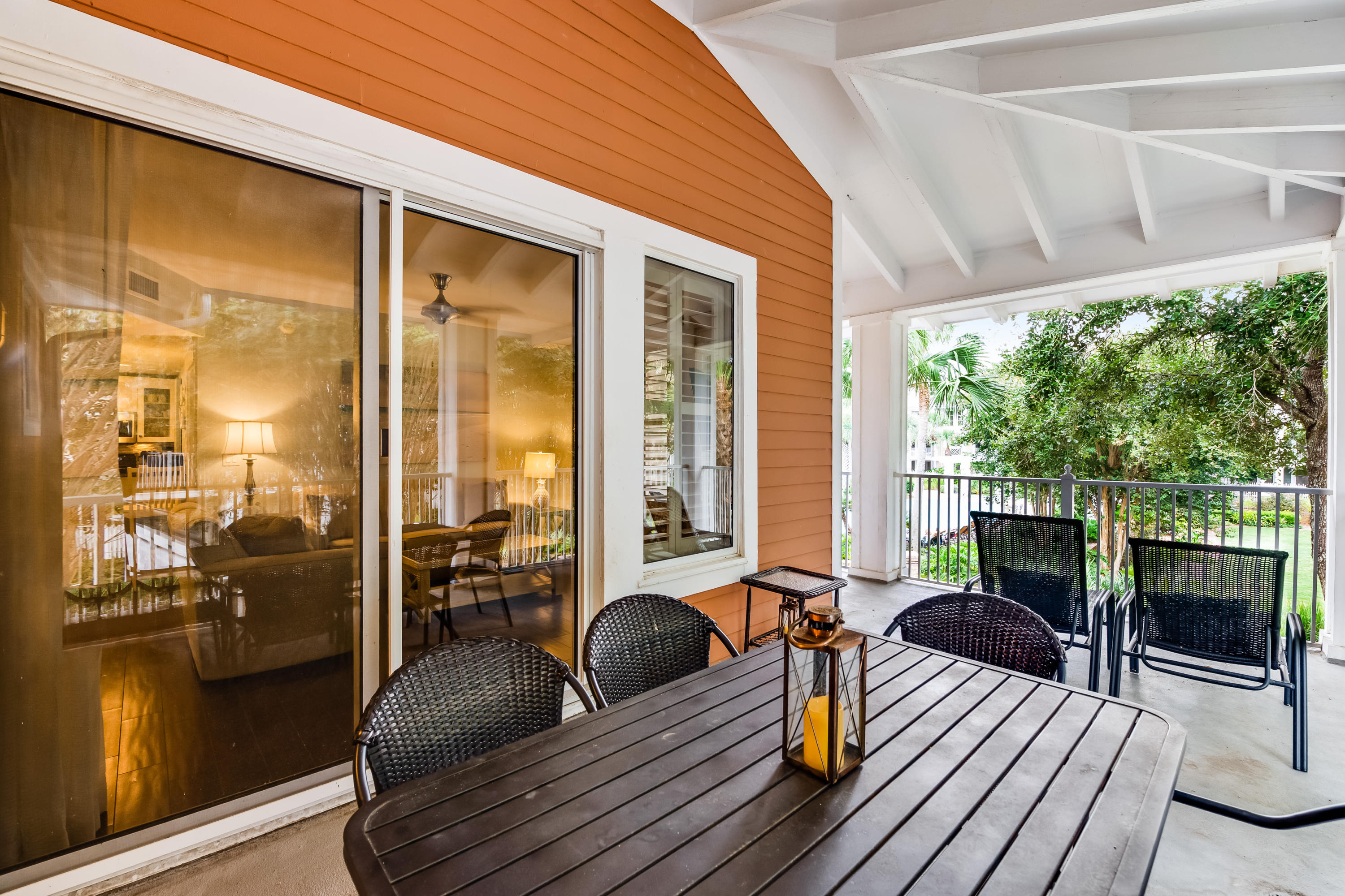 MARKET STREET INN - Residential