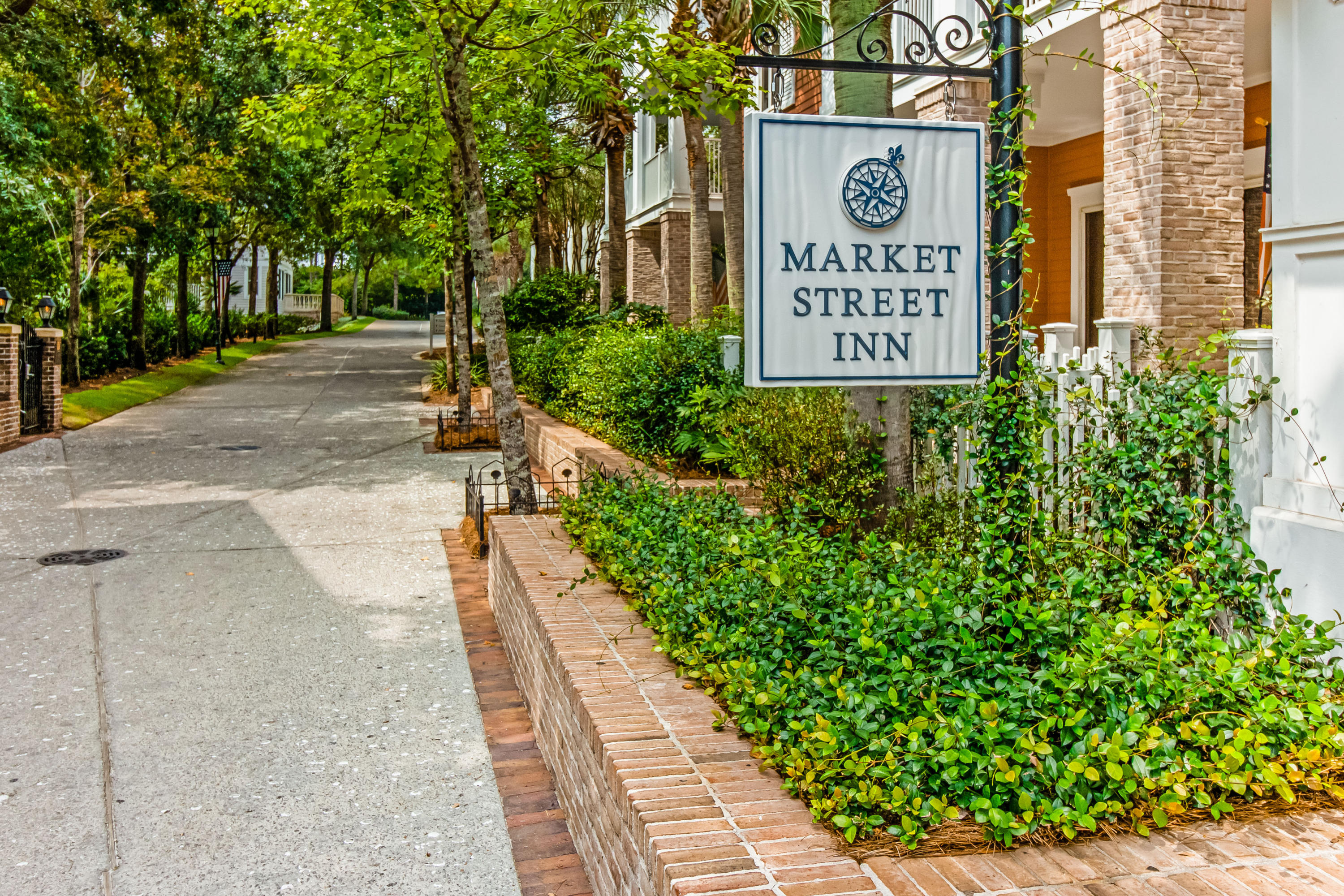 MARKET STREET INN - Residential