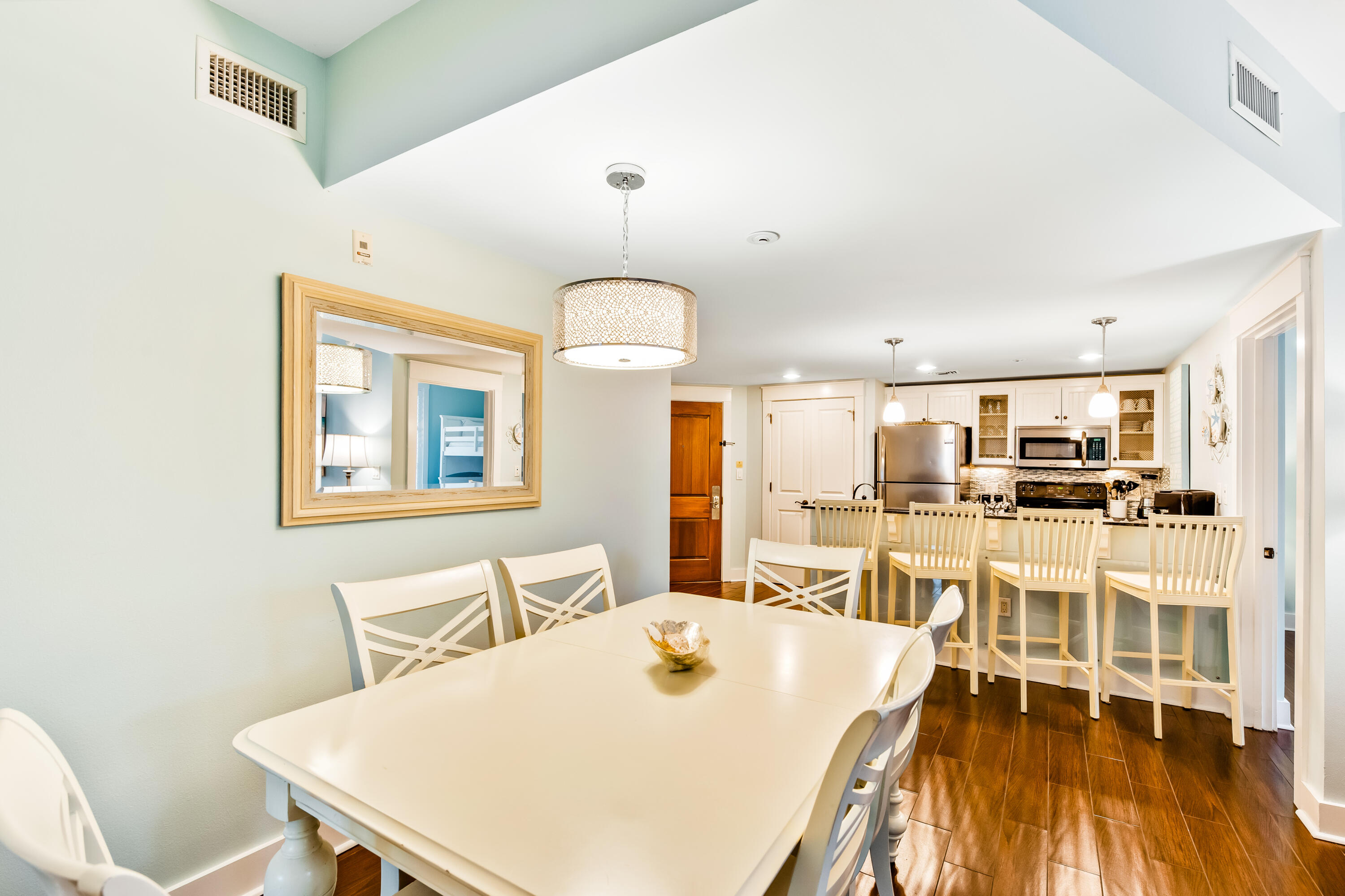 MARKET STREET INN - Residential