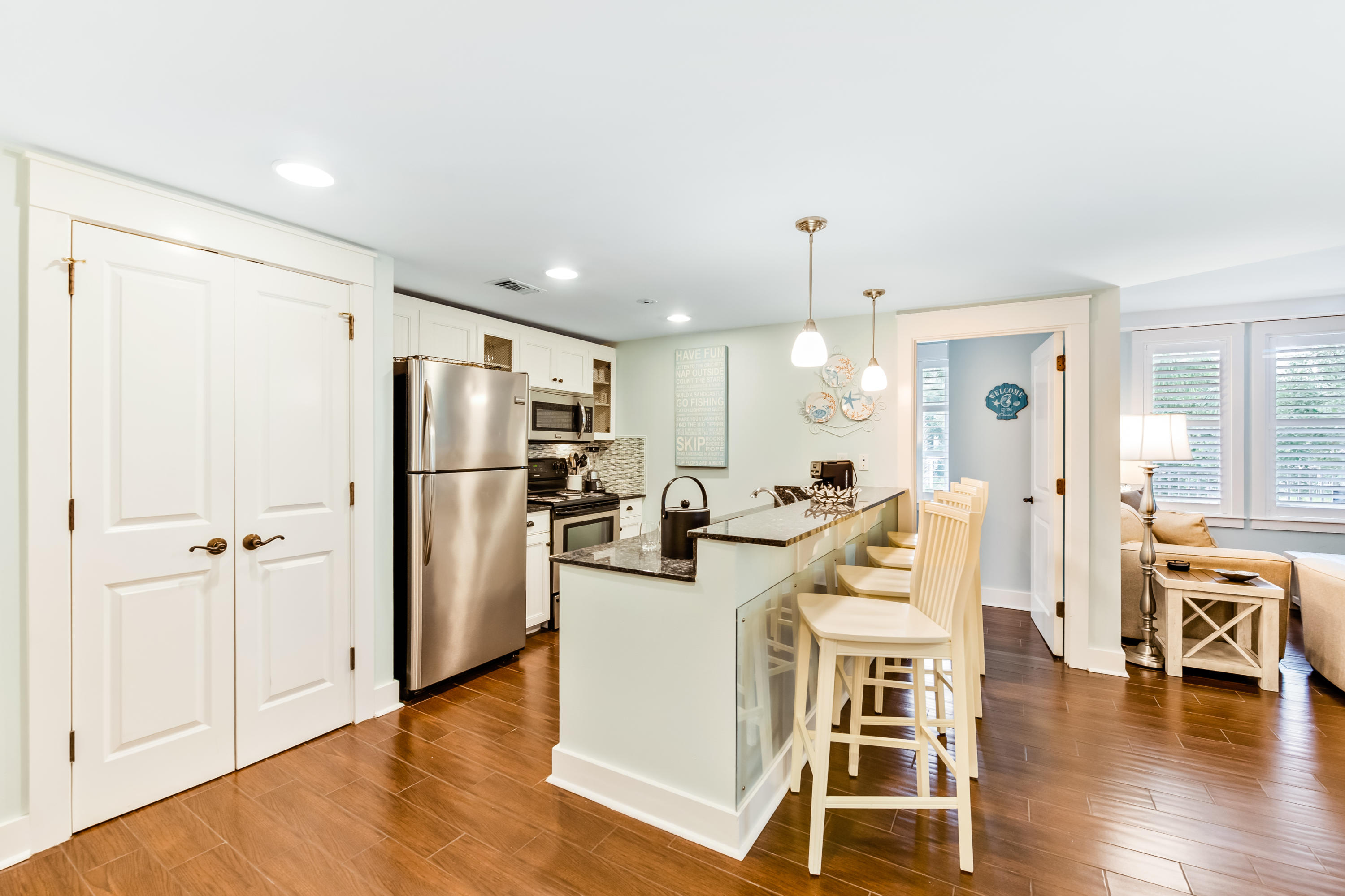 MARKET STREET INN - Residential