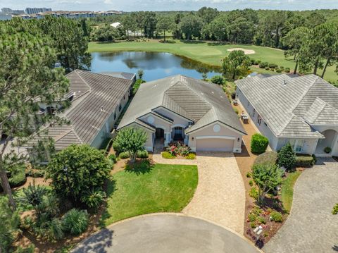 A home in Destin