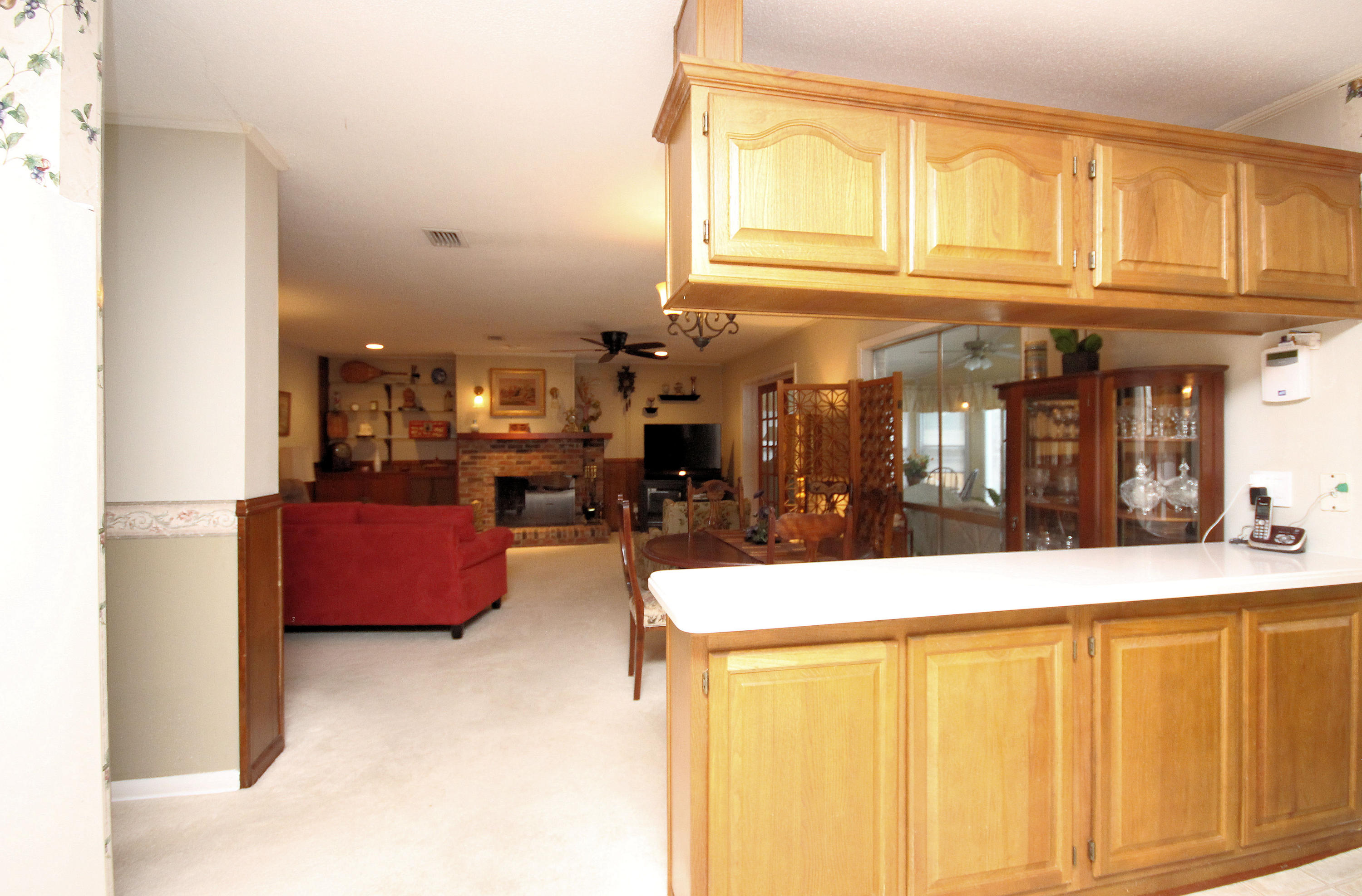 CHELSEA WOODS S/D - Residential