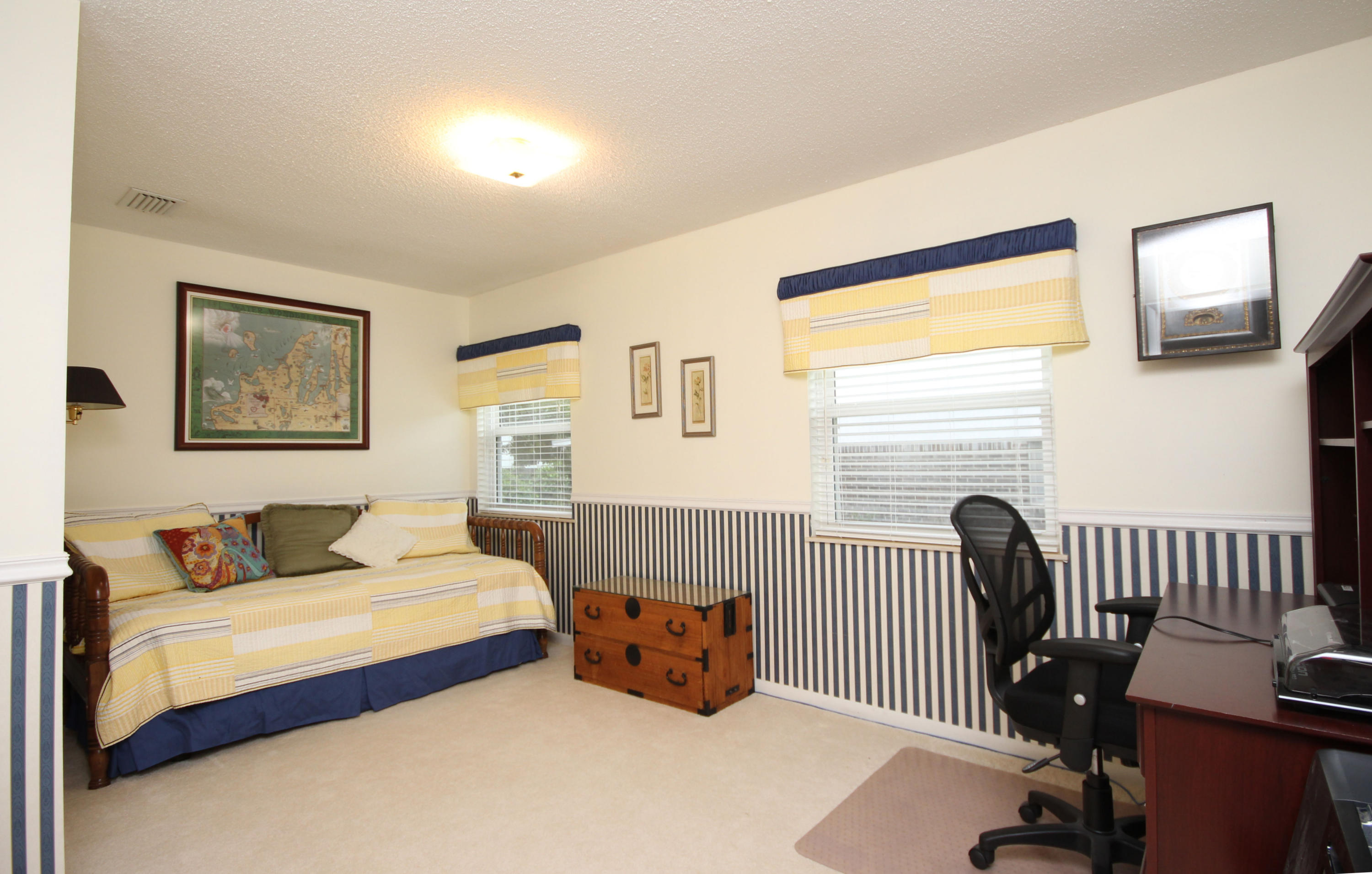 CHELSEA WOODS S/D - Residential