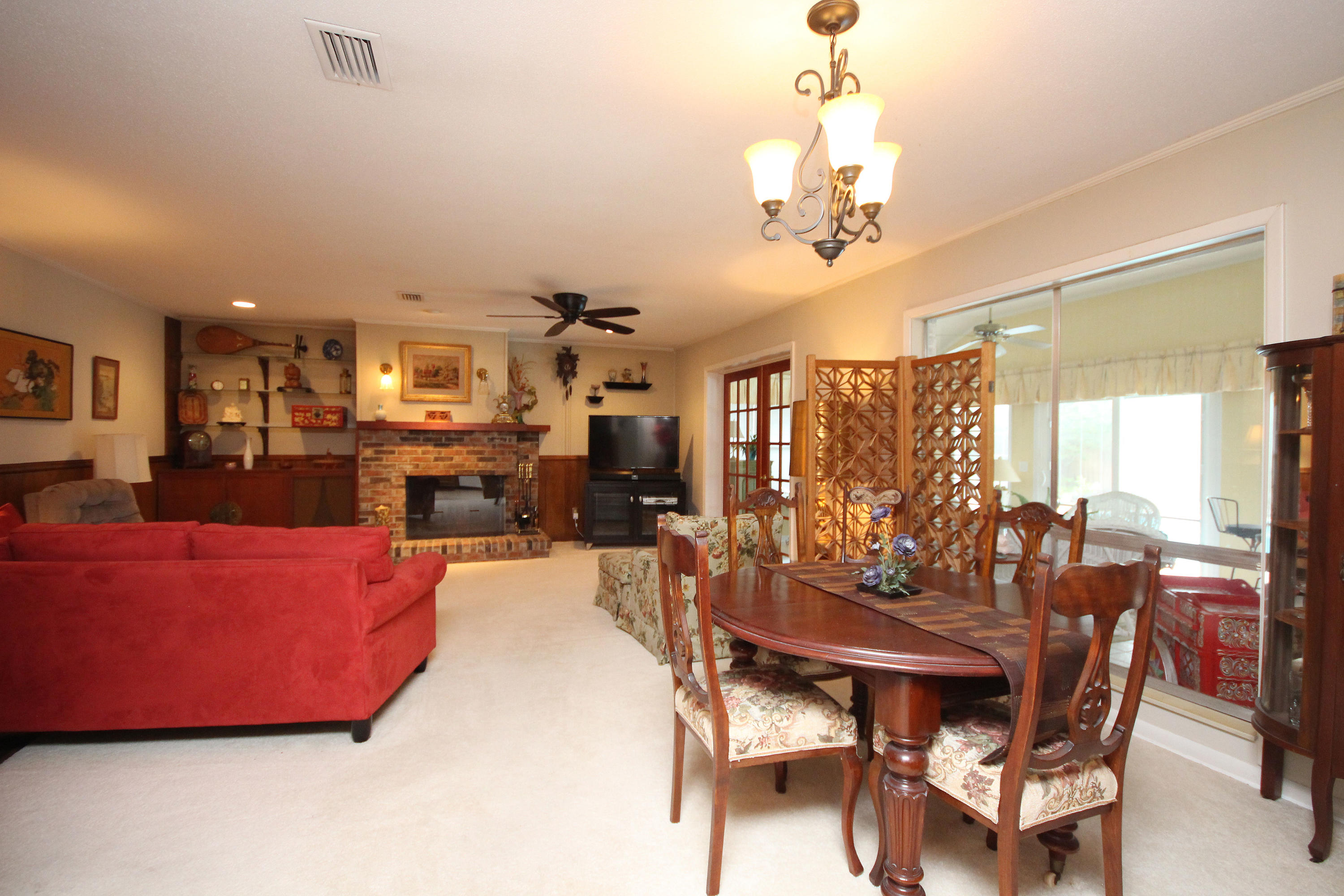 CHELSEA WOODS S/D - Residential