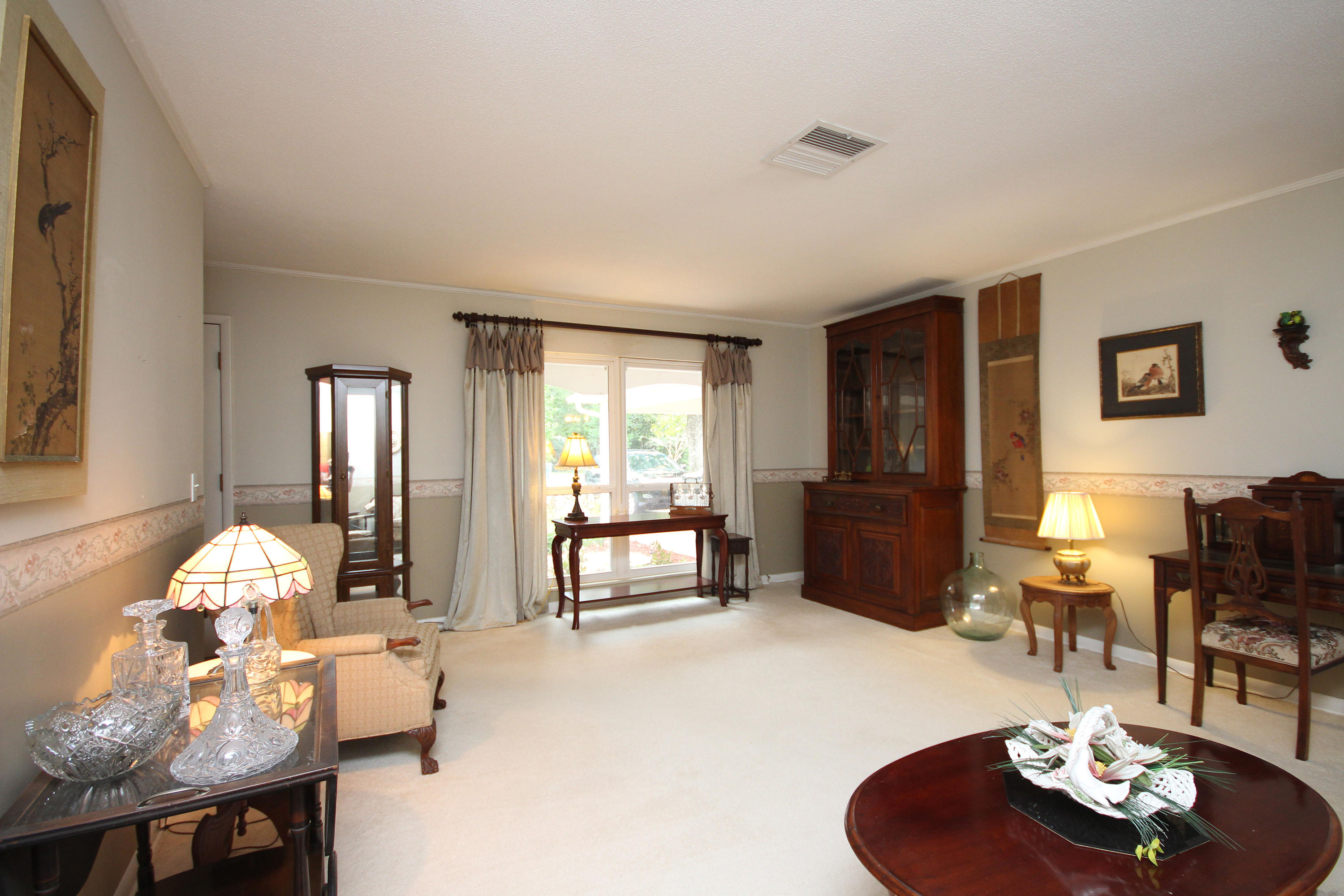 CHELSEA WOODS S/D - Residential